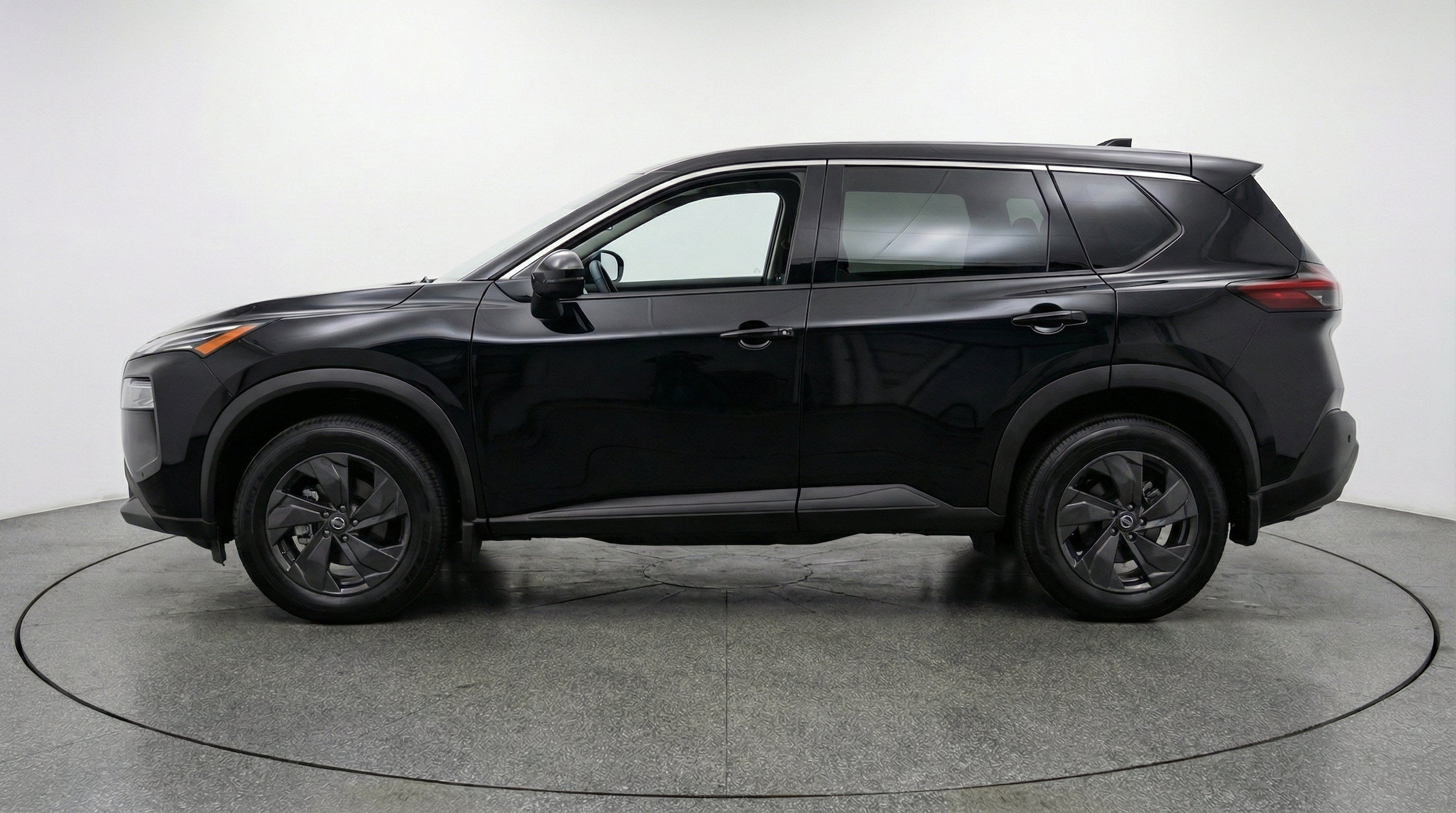 Thumbnail: 2026 Nissan Rogue - 5