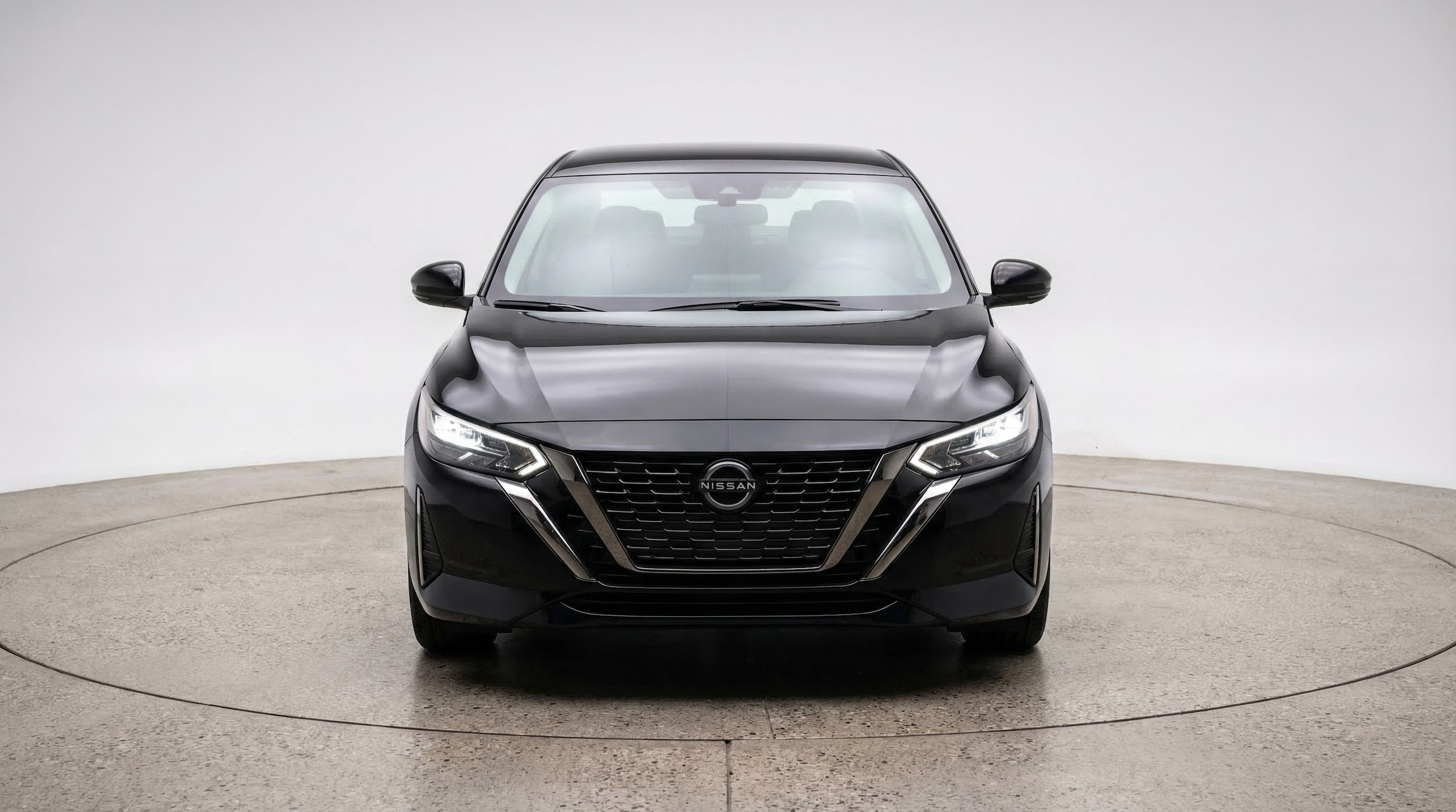 Thumbnail: 2025 Nissan Sentra - 2