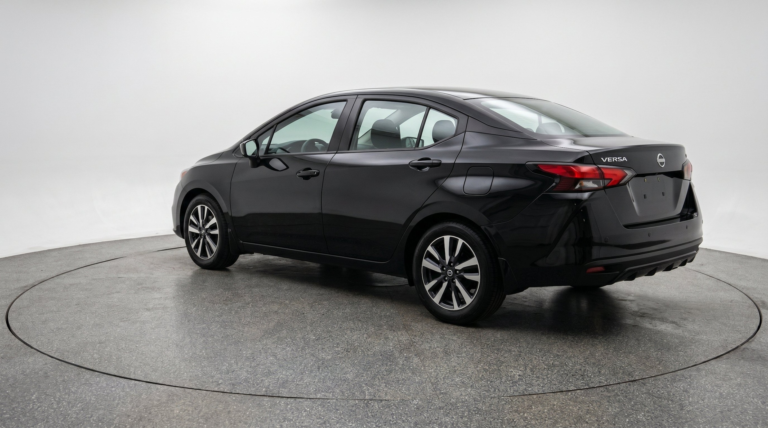 Thumbnail: 2025 Nissan Versa - 6
