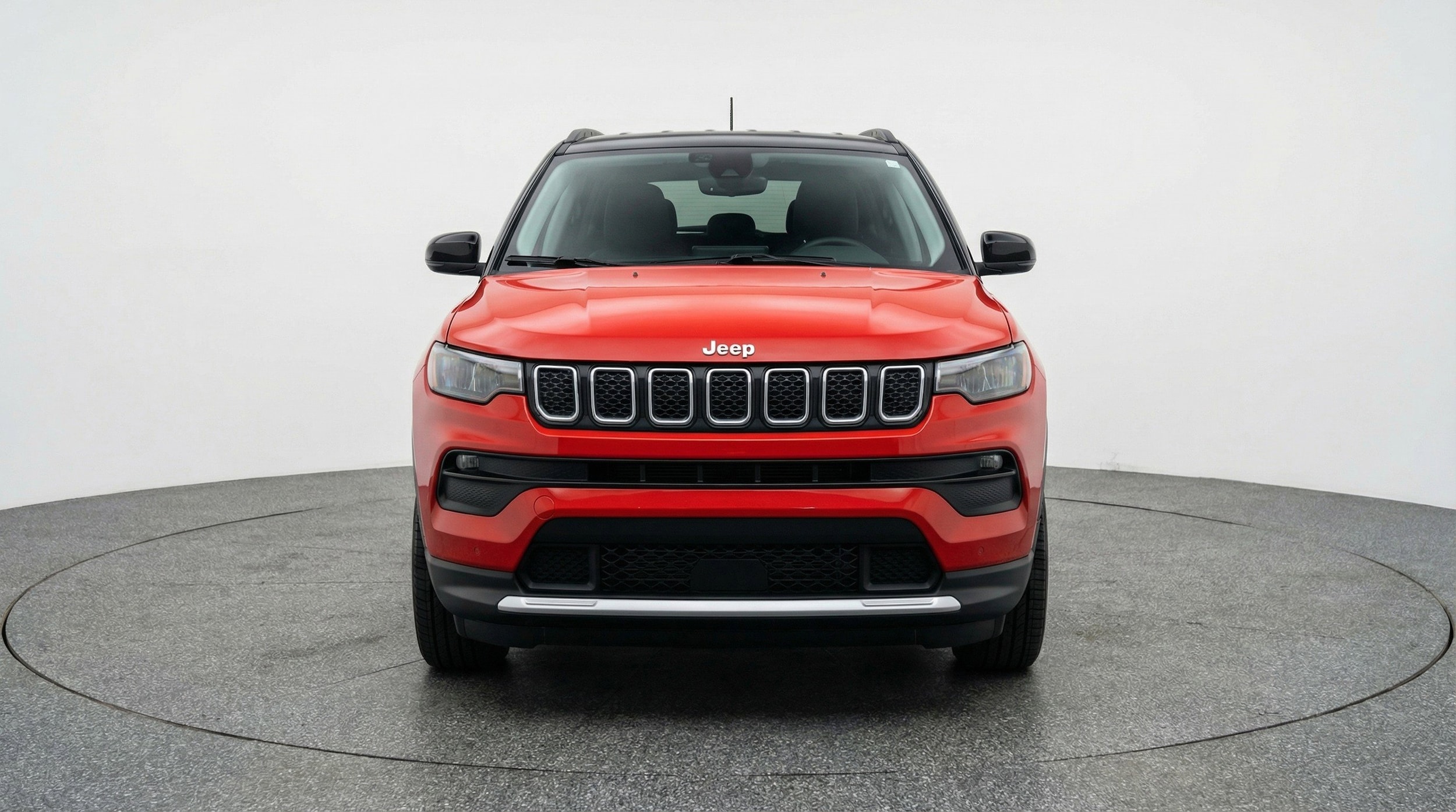 Thumbnail: 2025 Jeep Compass - 2