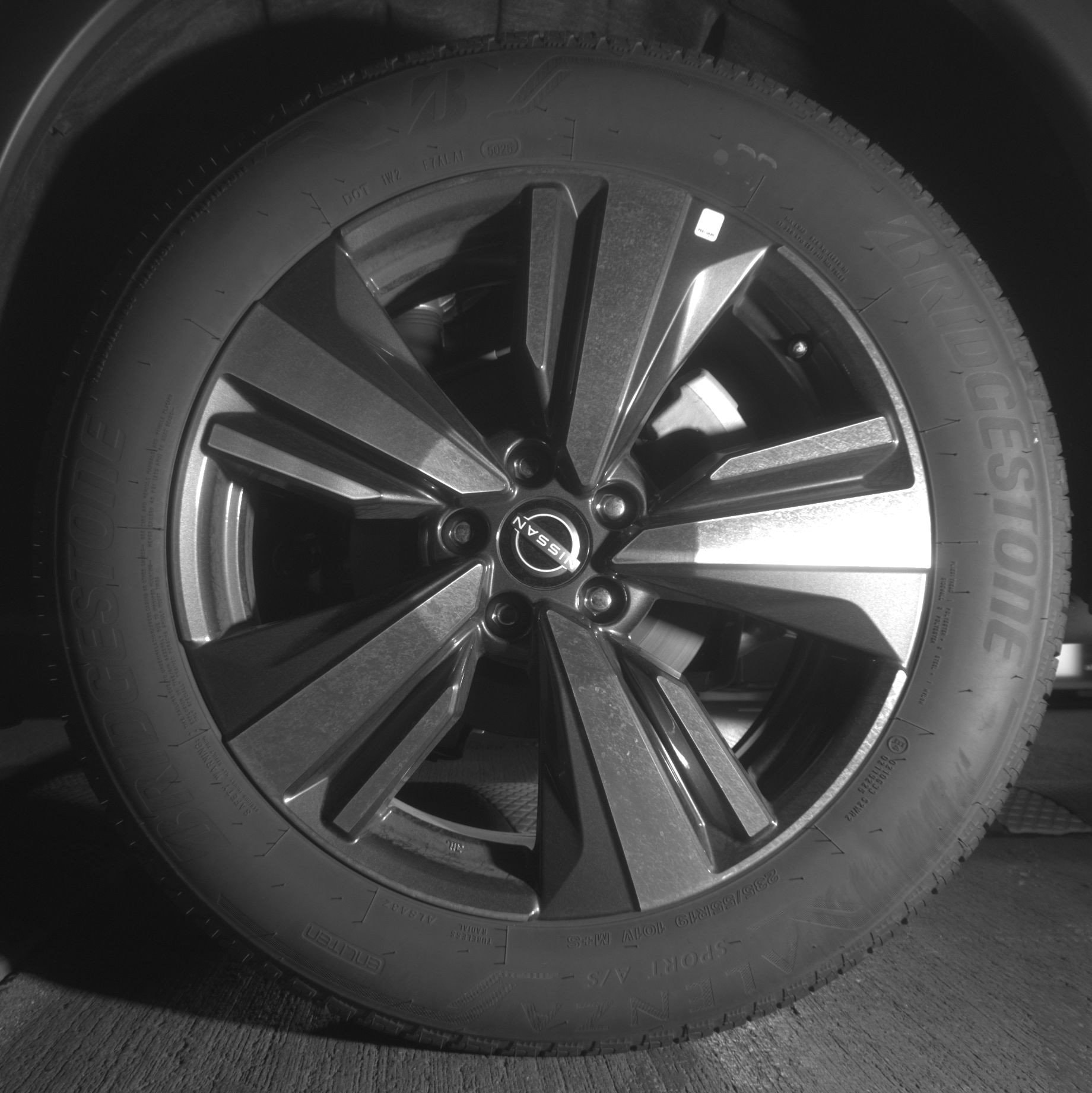 Thumbnail: 2026 Nissan Rogue - 14