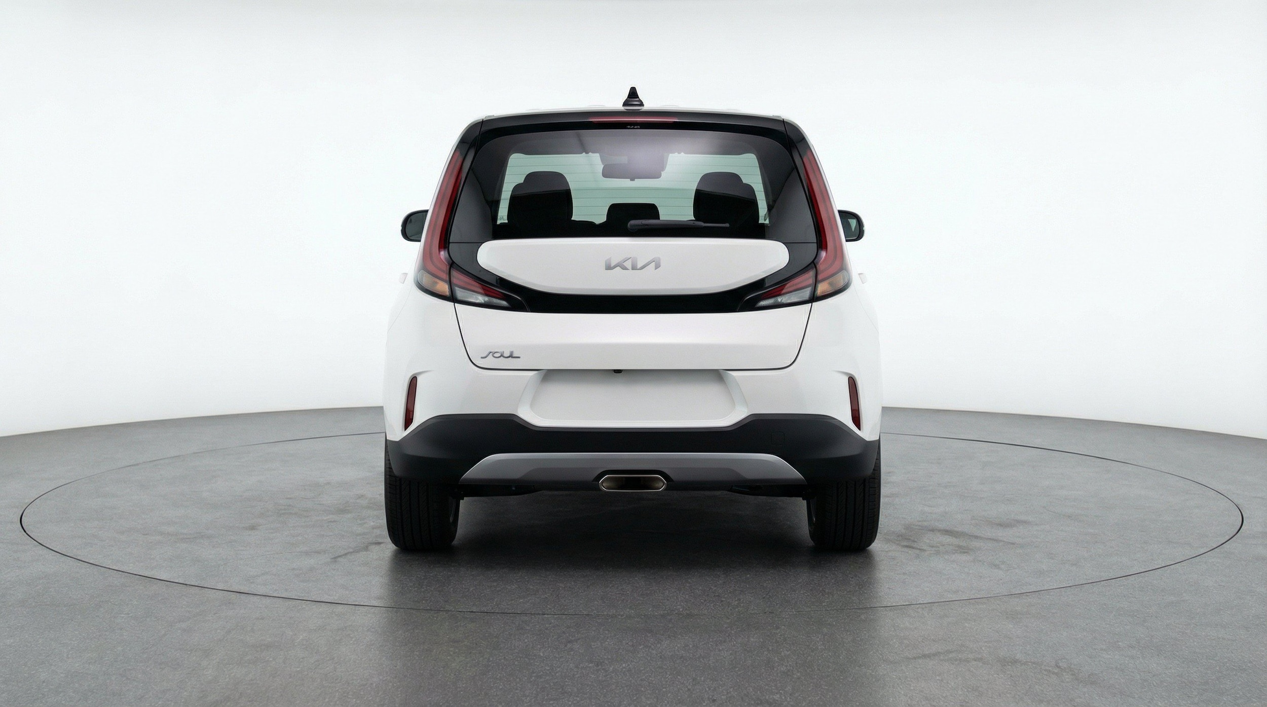 Thumbnail: 2025 Kia Soul - 7
