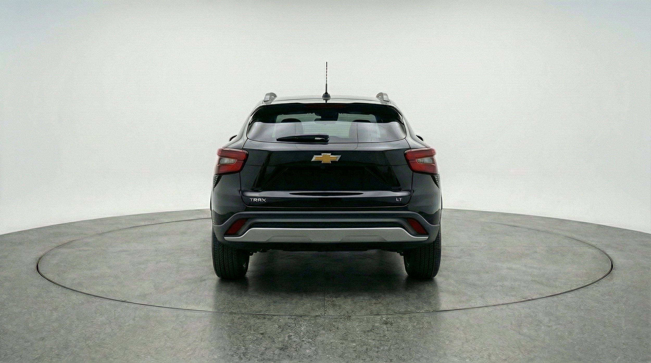 Thumbnail: 2025 Chevrolet Trax - 7