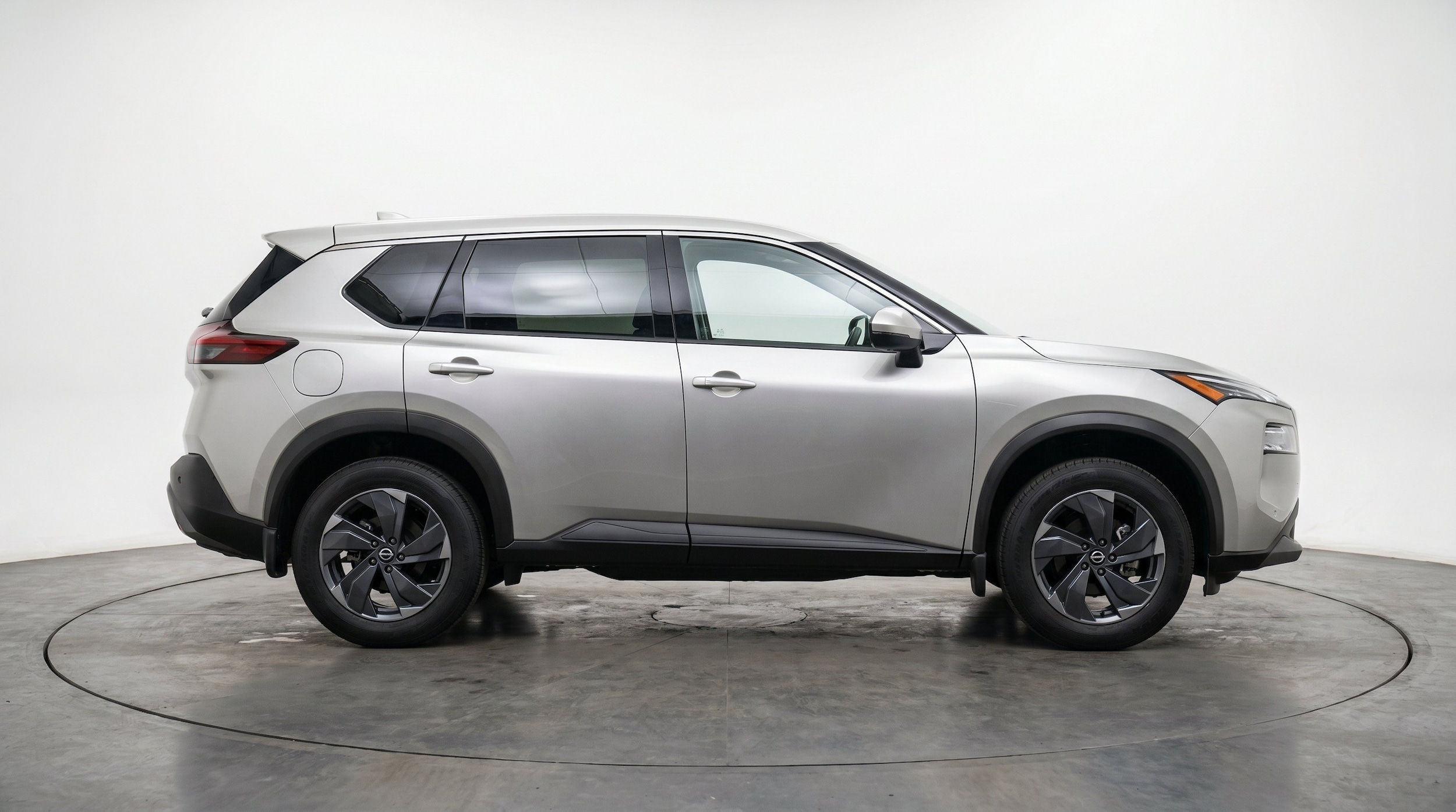 Thumbnail: 2025 Nissan Rogue - 11