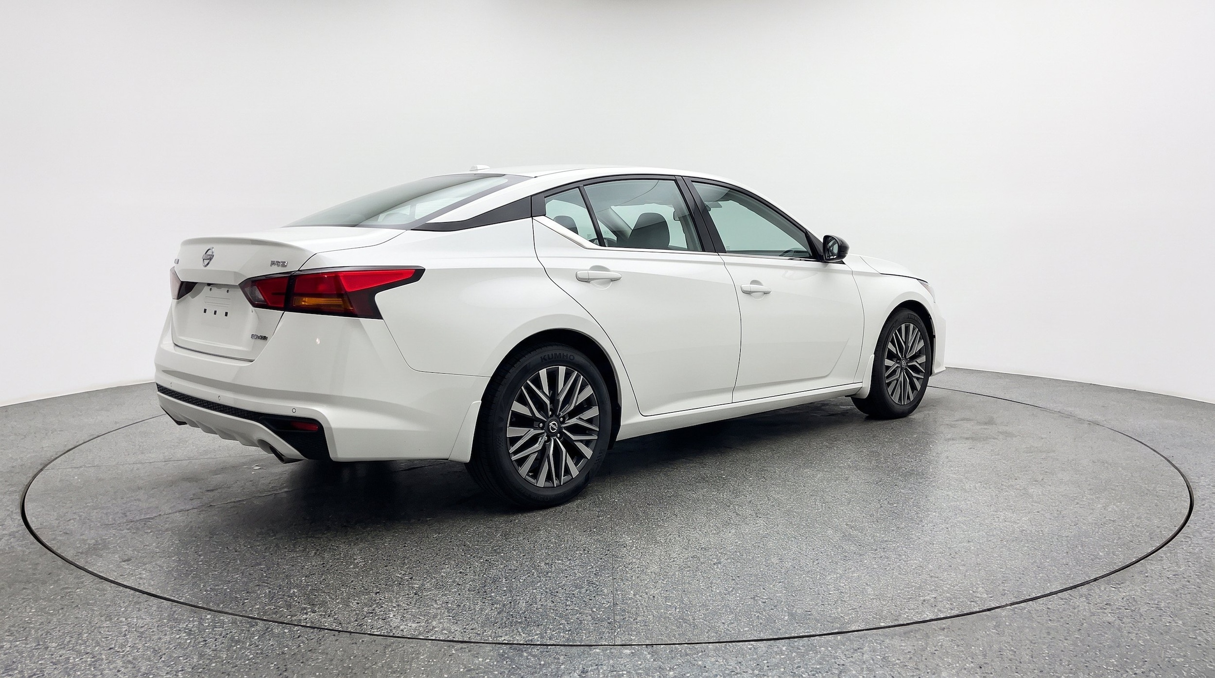 Thumbnail: 2026 Nissan Altima - 9