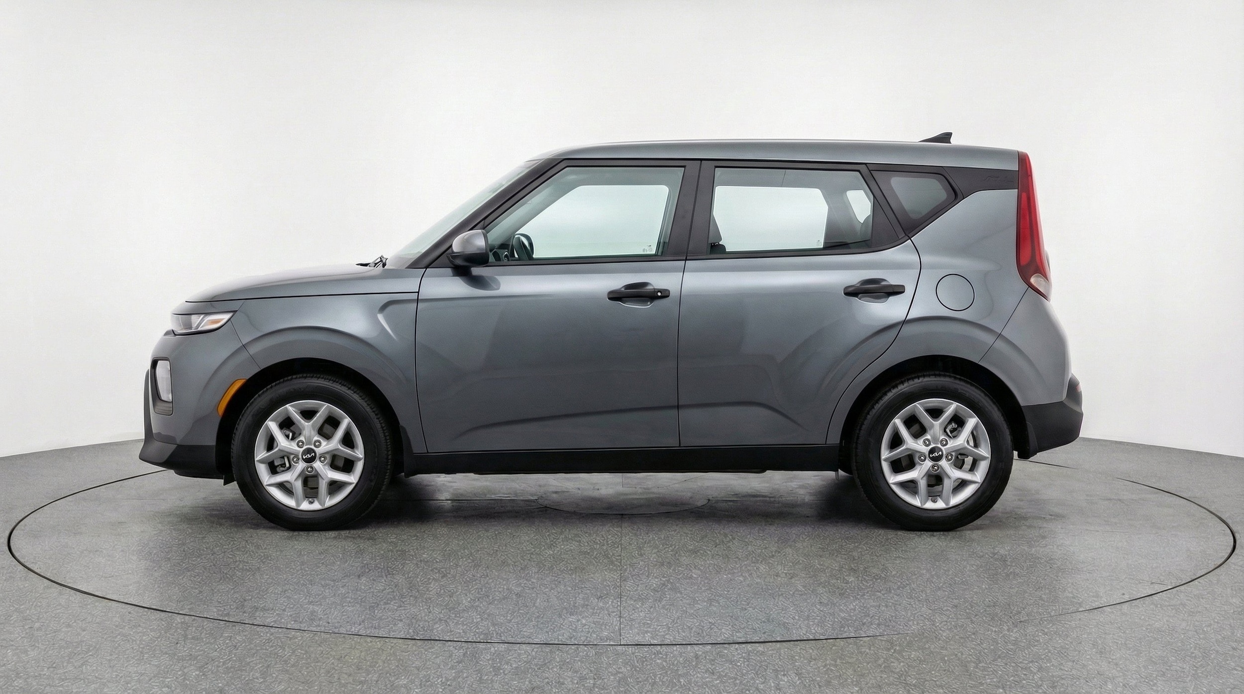 Thumbnail: 2025 Kia Soul - 5