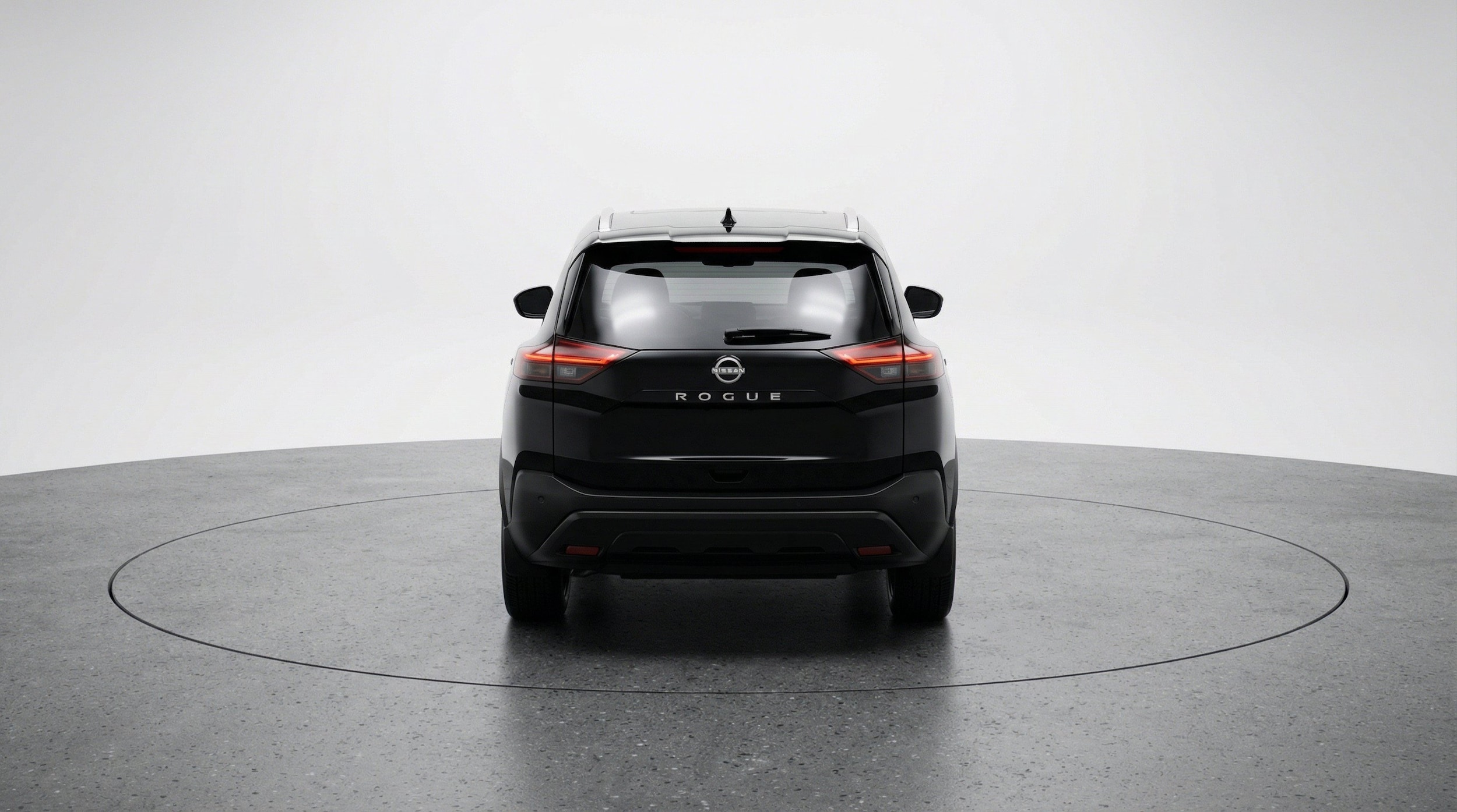 Thumbnail: 2026 Nissan Rogue - 7
