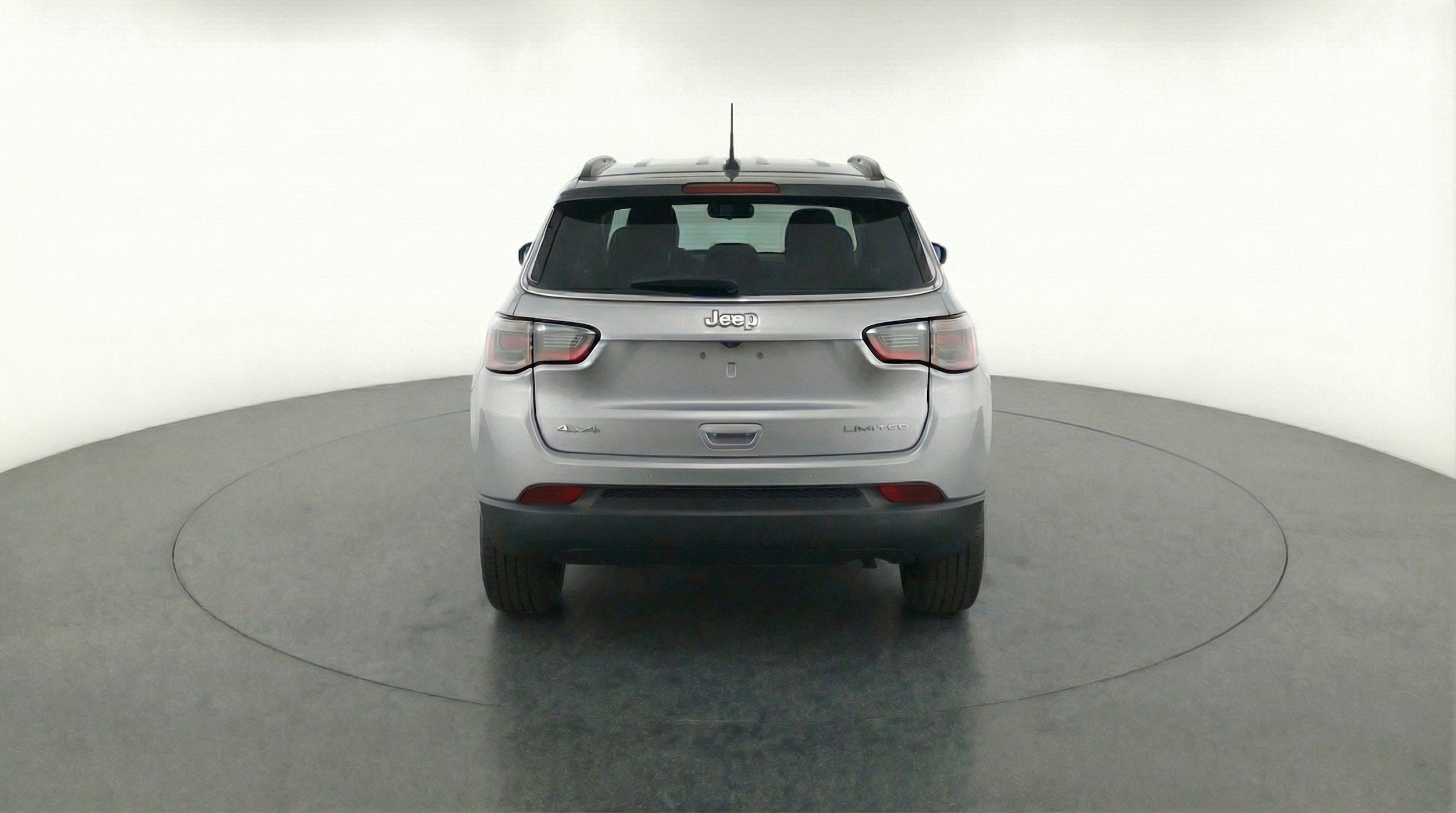 Thumbnail: 2025 Jeep Compass - 7