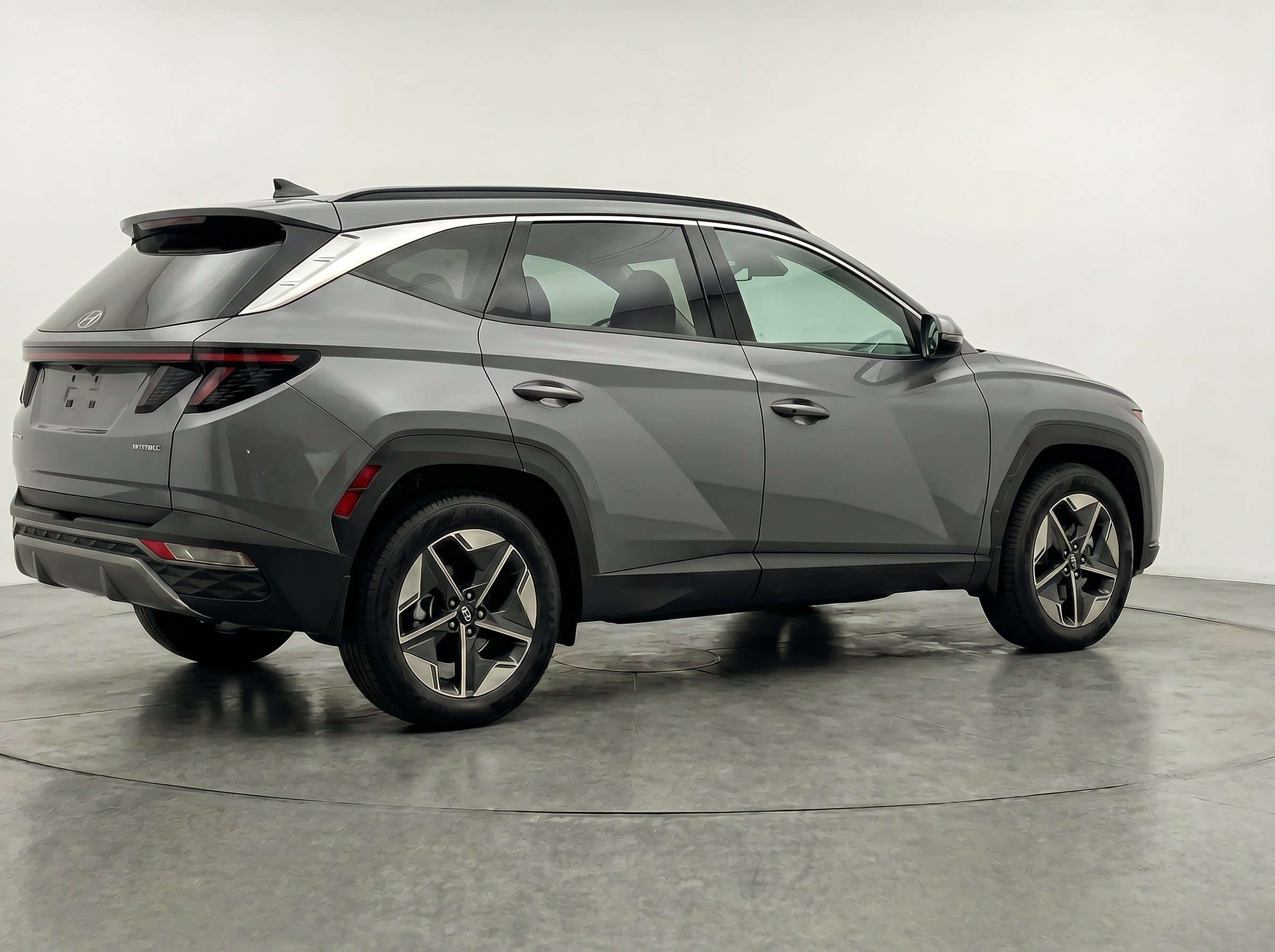 Thumbnail: 2026 Hyundai Tucson - 9