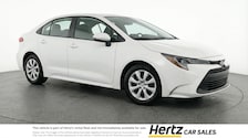 2025 Toyota Corolla  -
                  Aurora, CO