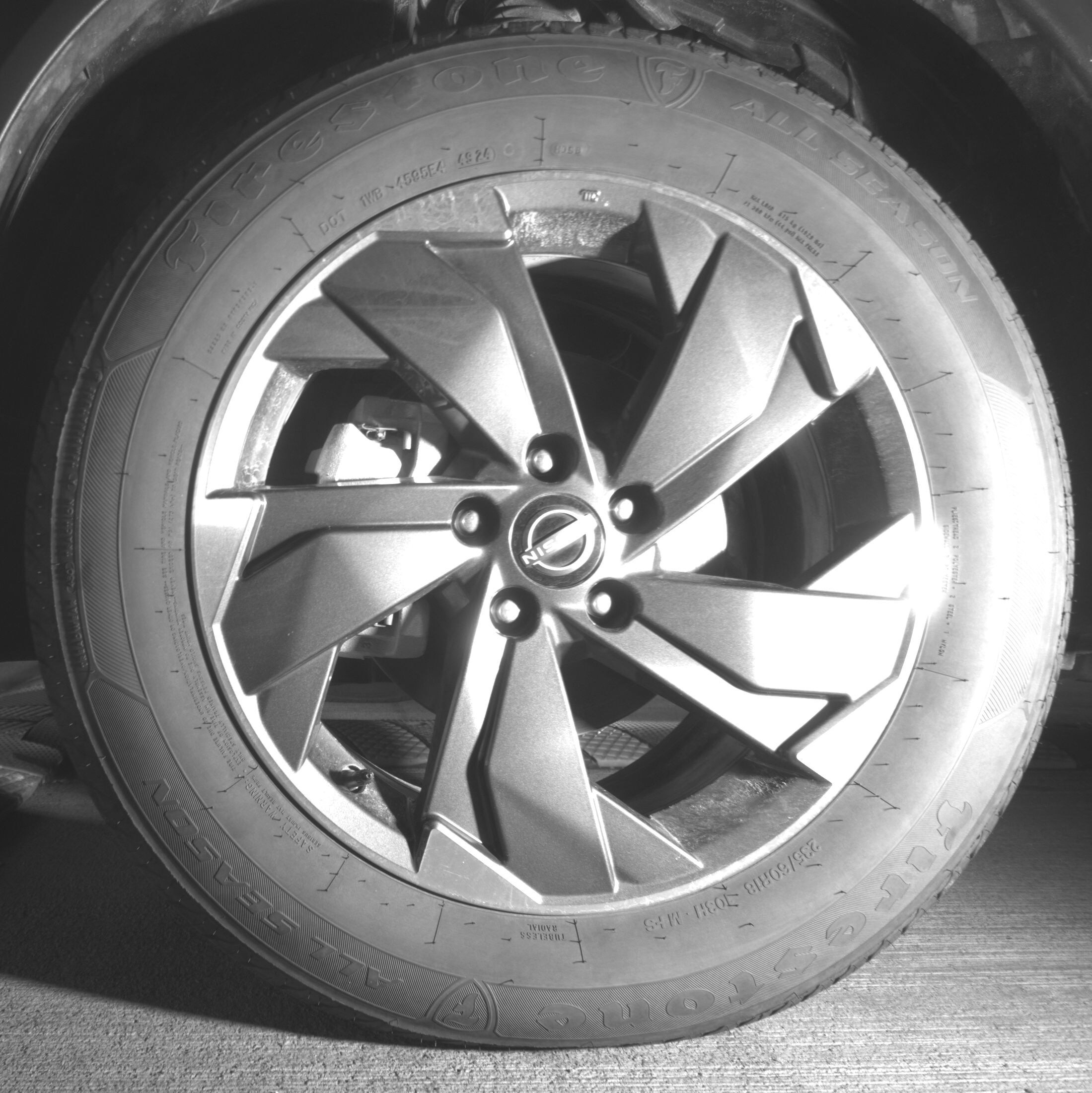 Thumbnail: 2025 Nissan Rogue - 9