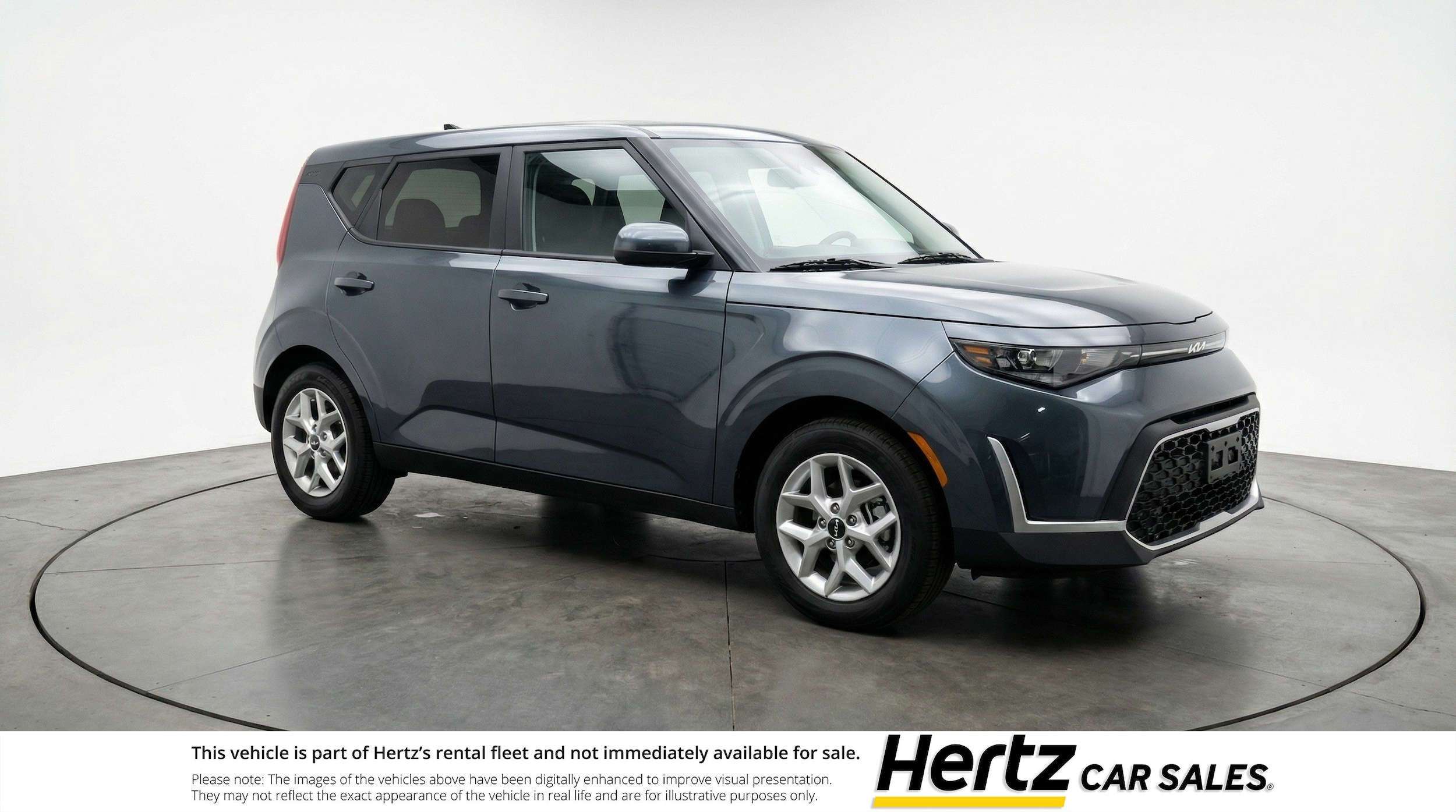 Thumbnail: 2025 Kia Soul - 1