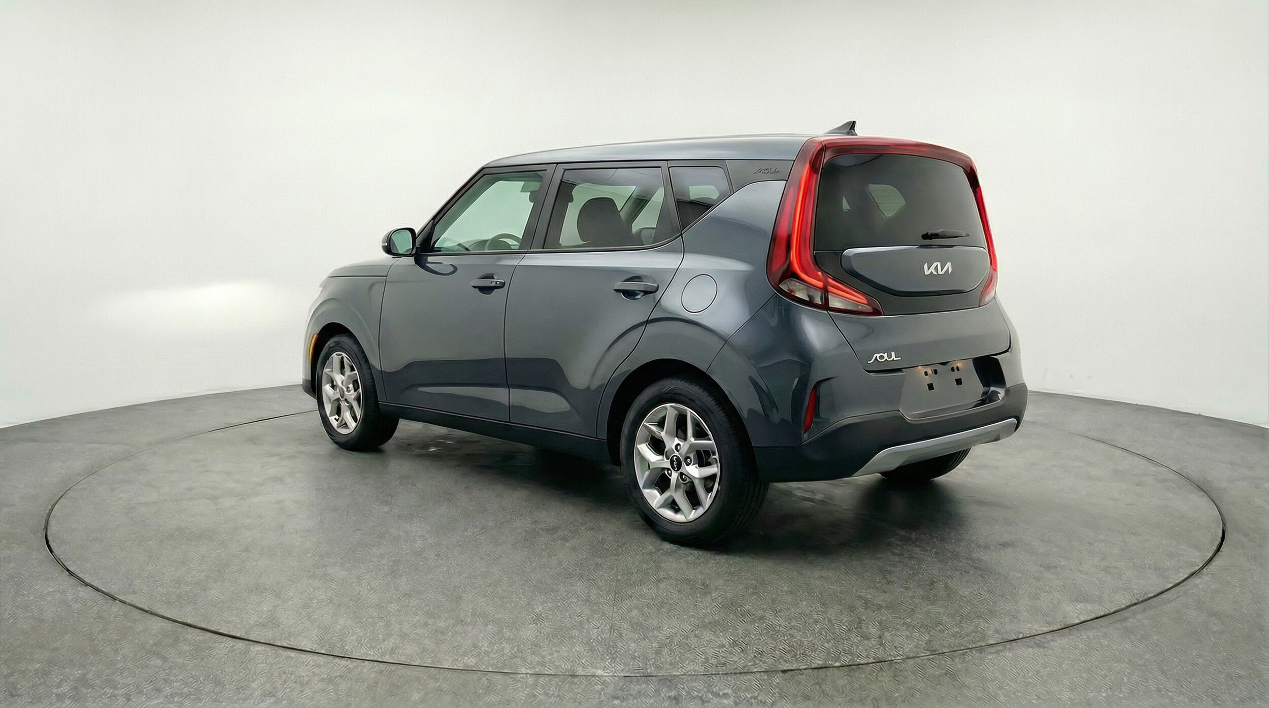 Thumbnail: 2025 Kia Soul - 5