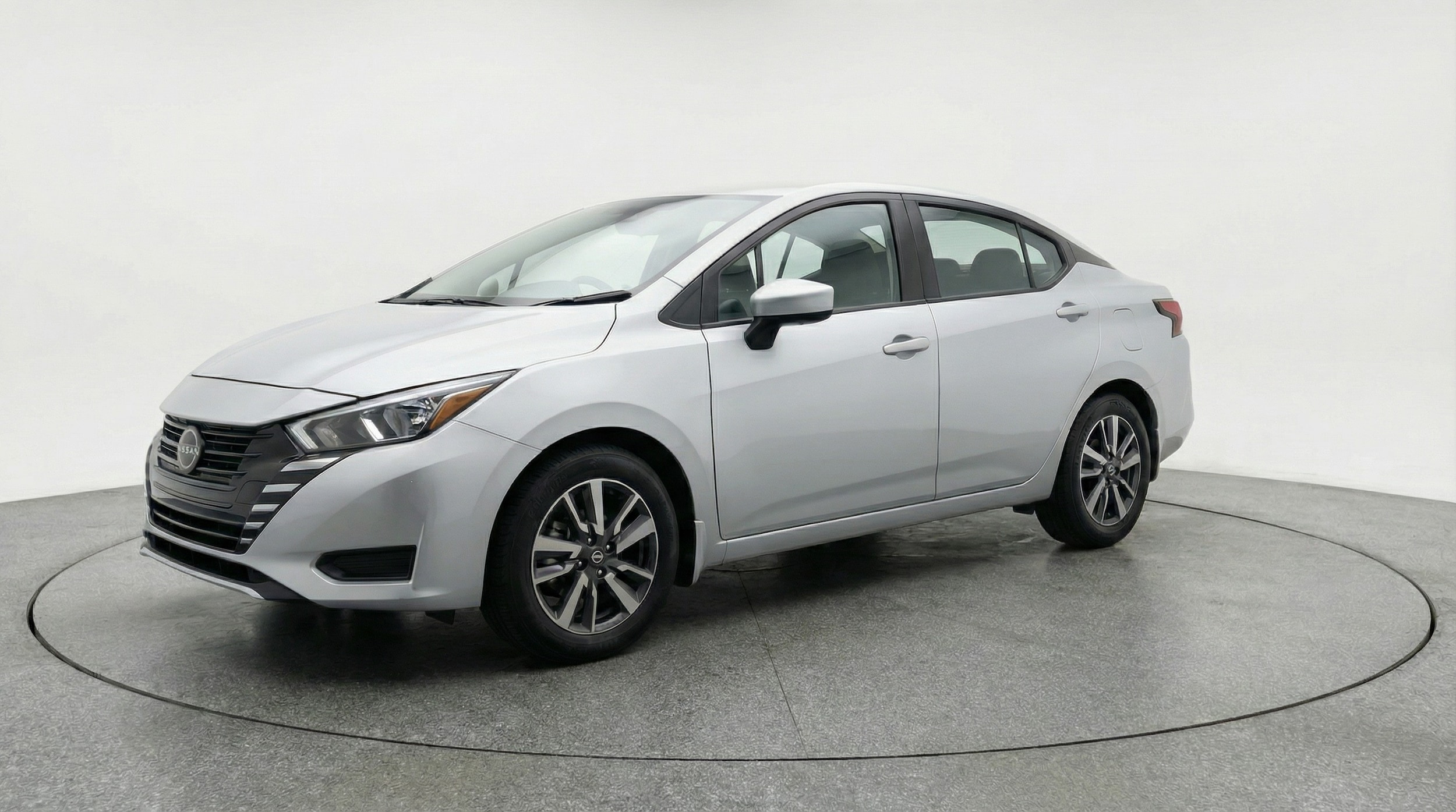 Thumbnail: 2025 Nissan Versa - 3
