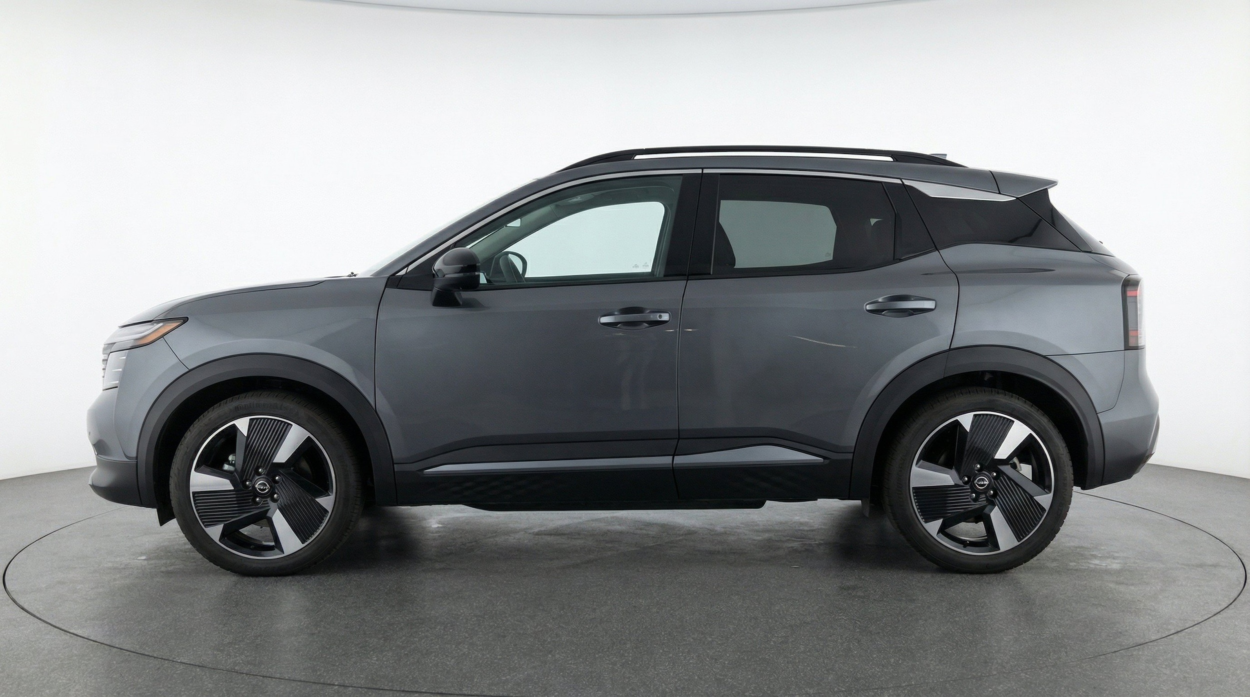 Thumbnail: 2026 Nissan Kicks - 5