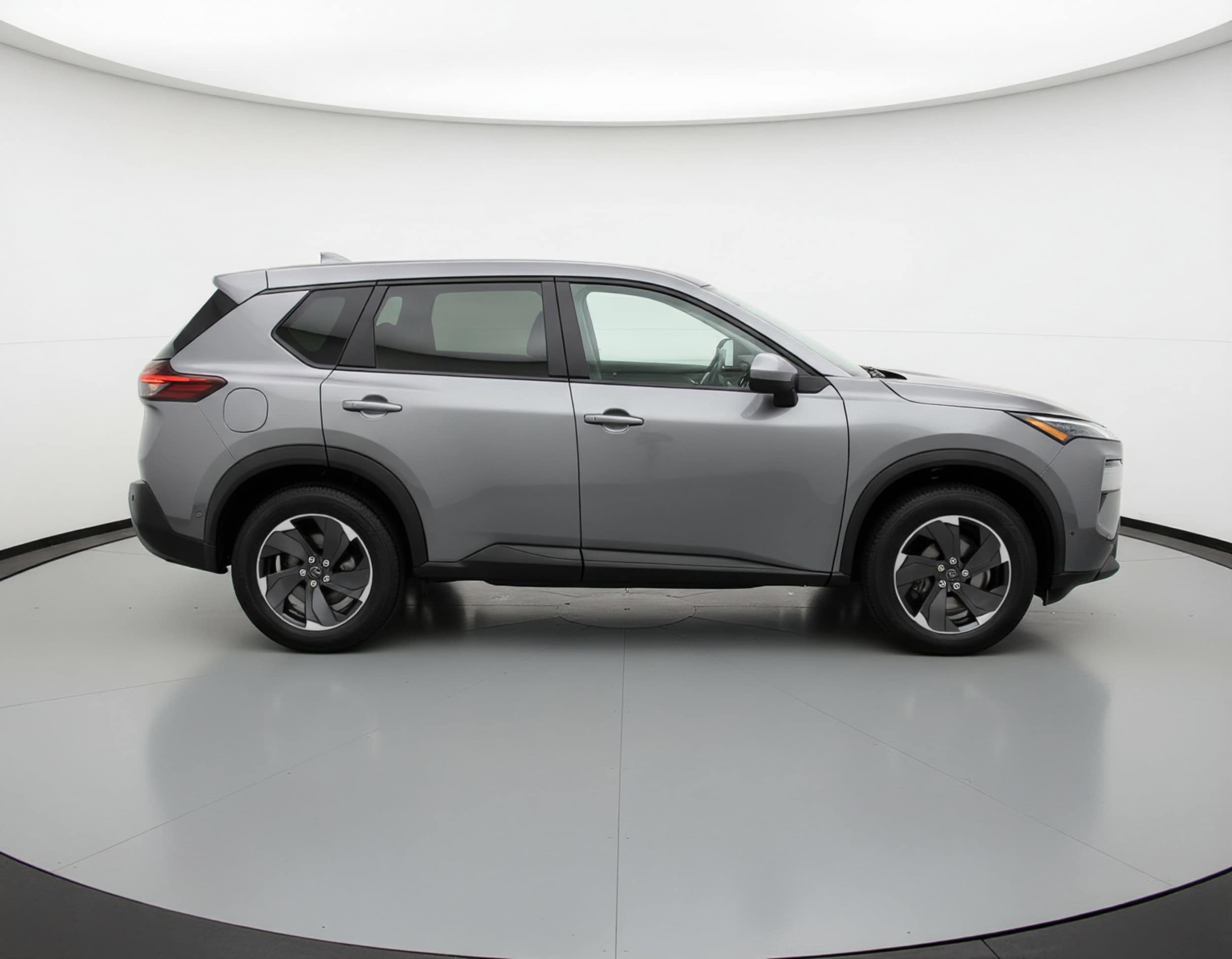 Thumbnail: 2025 Nissan Rogue - 11