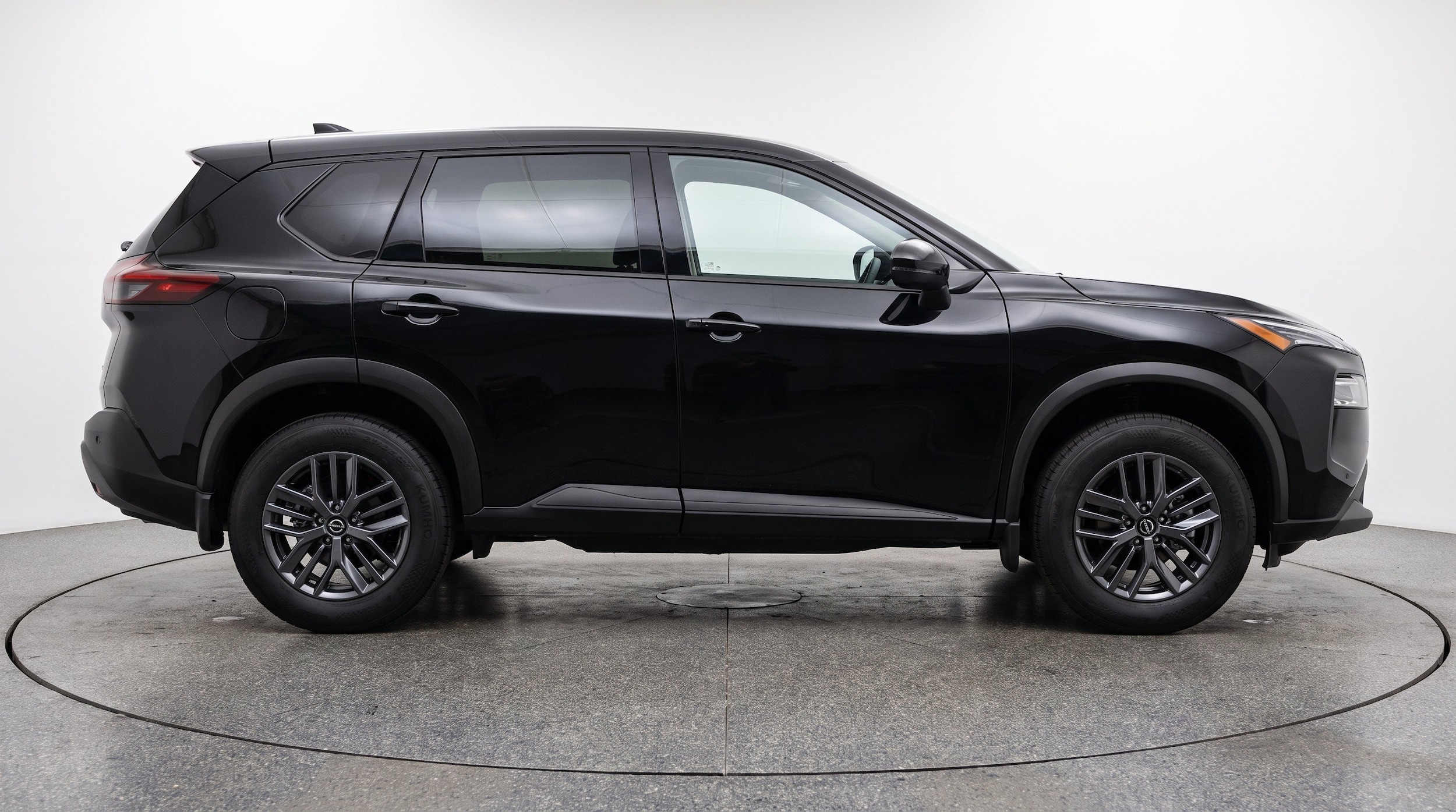 Thumbnail: 2026 Nissan Rogue - 11