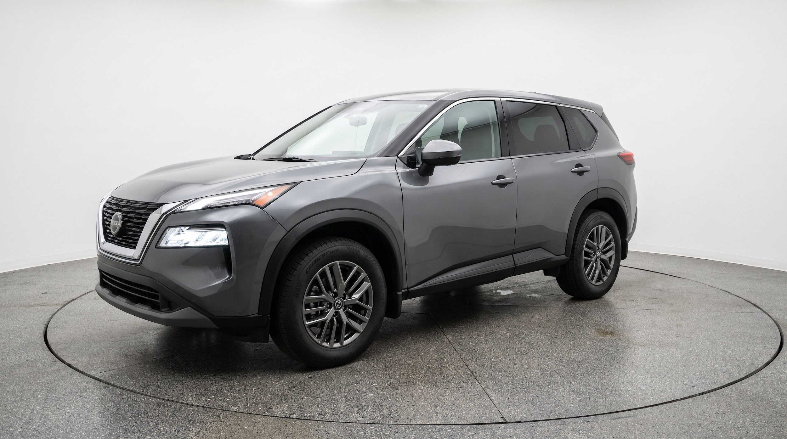 Thumbnail: 2026 Nissan Rogue - 3