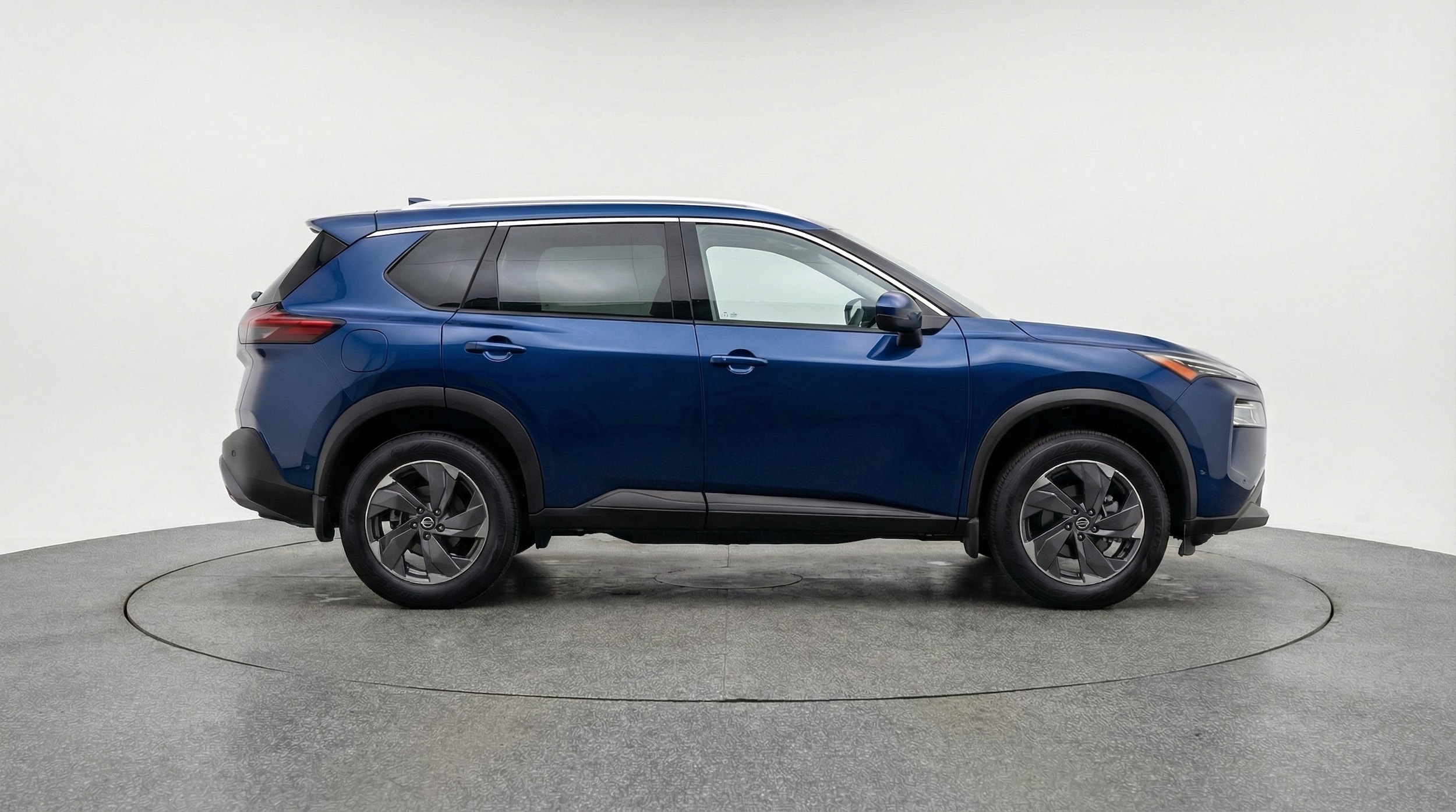 Thumbnail: 2025 Nissan Rogue - 8
