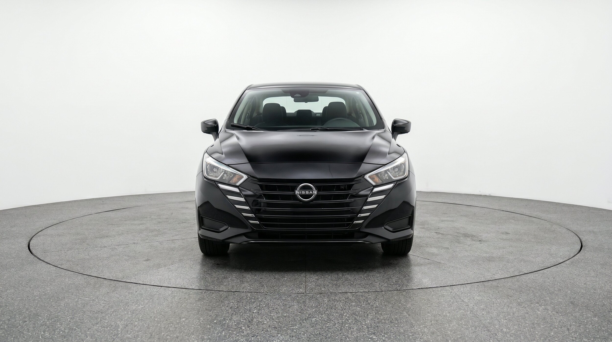 Thumbnail: 2025 Nissan Versa - 2