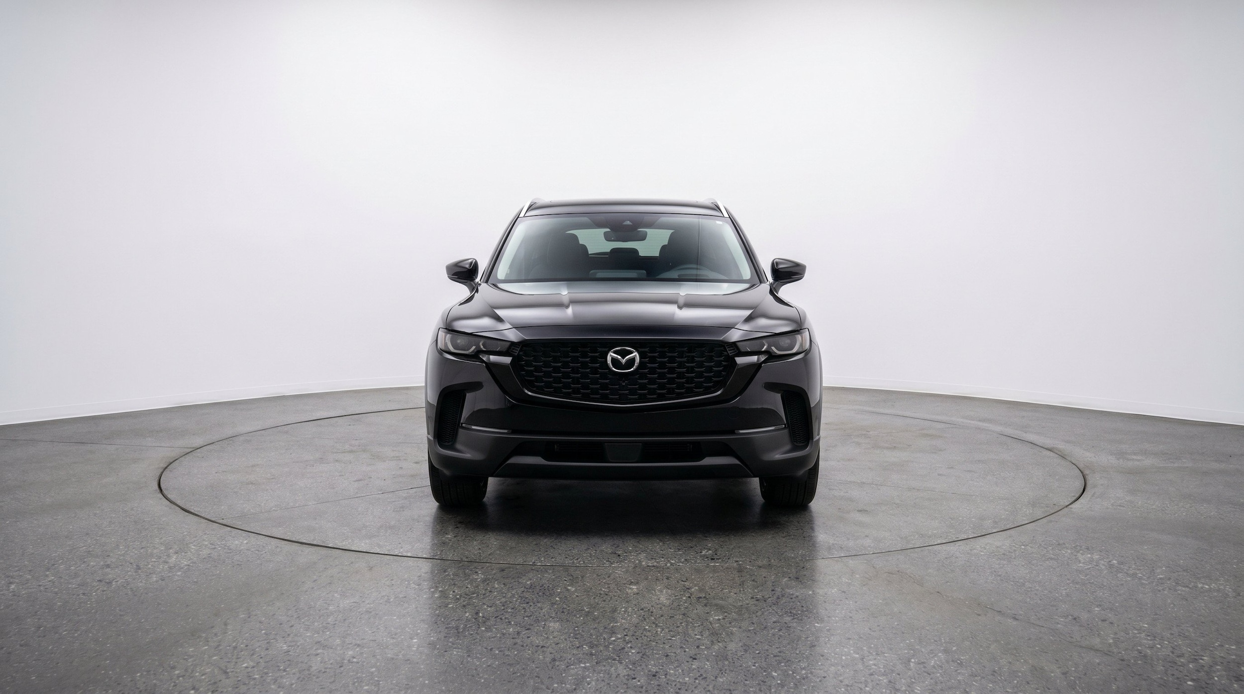 Thumbnail: 2026 Mazda CX-50 - 2