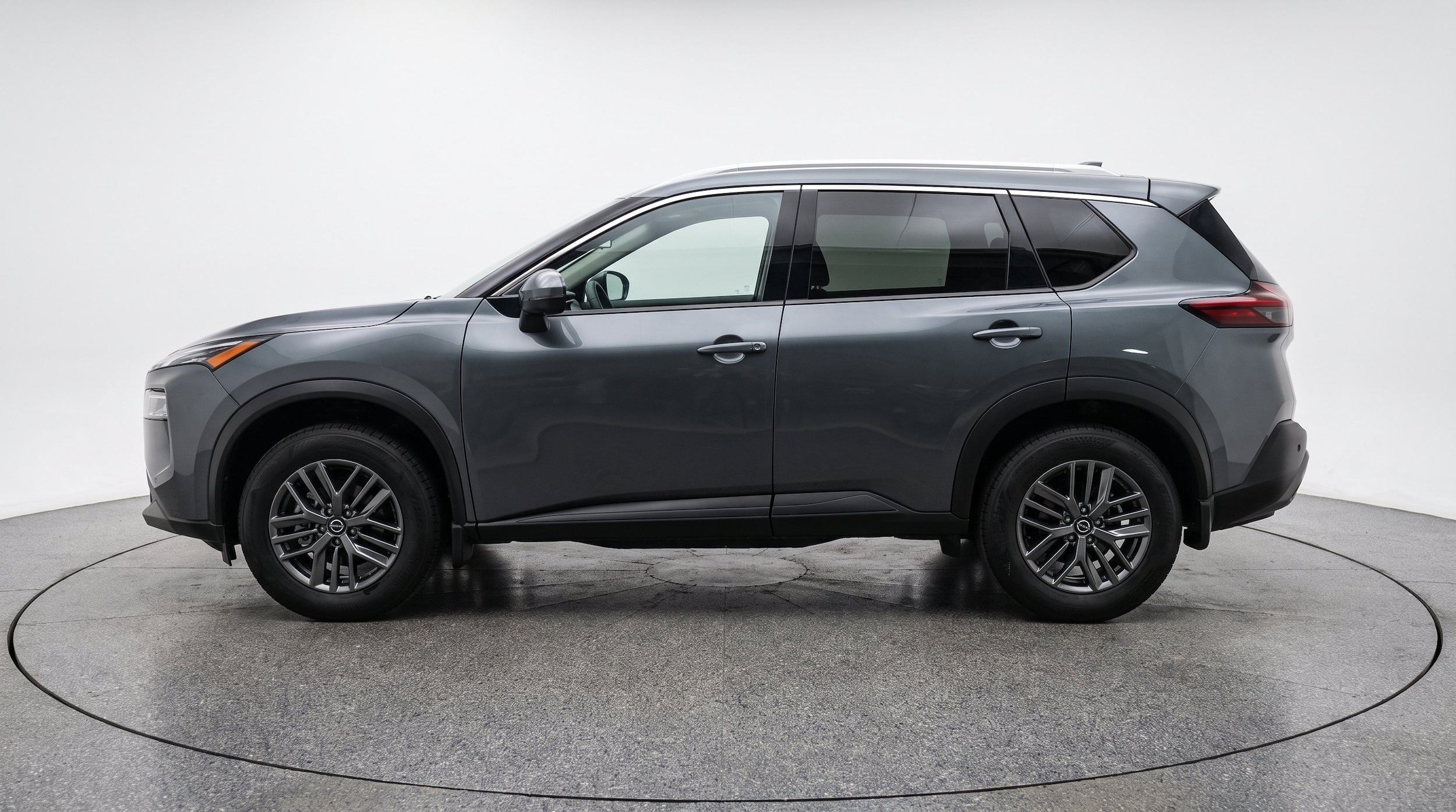Thumbnail: 2026 Nissan Rogue - 5