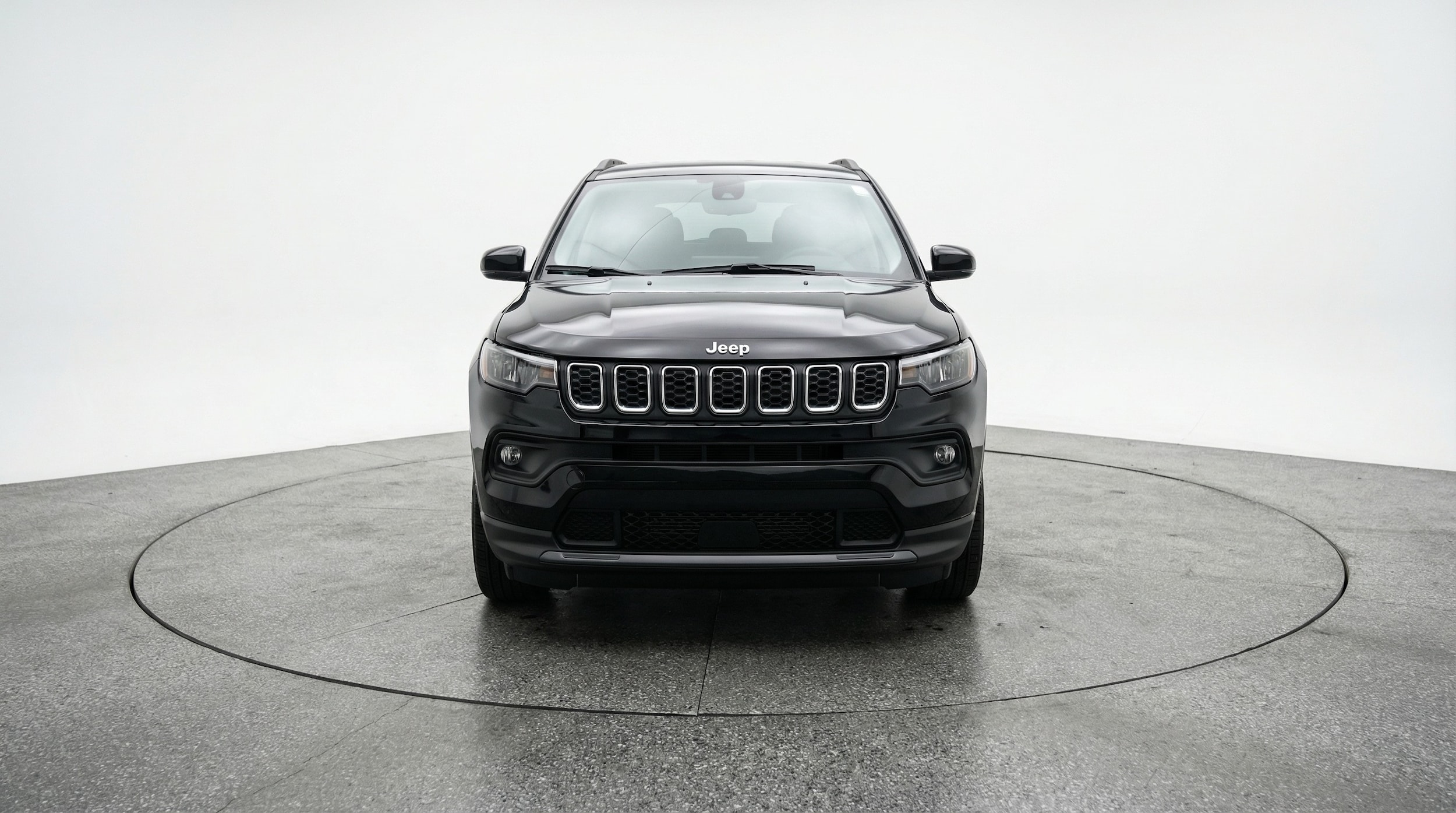 Thumbnail: 2025 Jeep Compass - 2