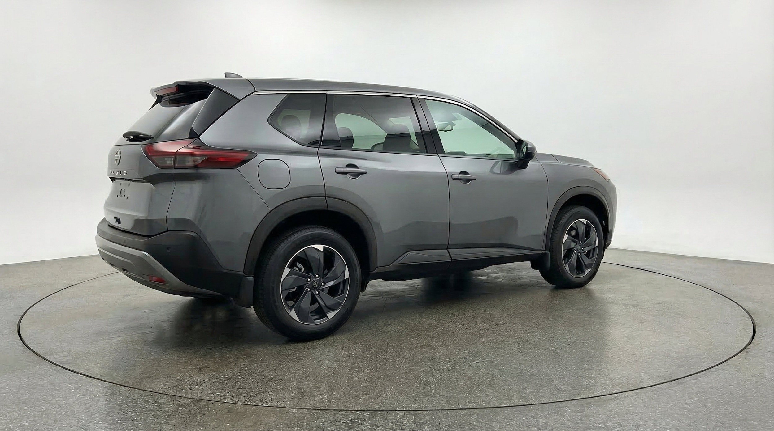 Thumbnail: 2025 Nissan Rogue - 9