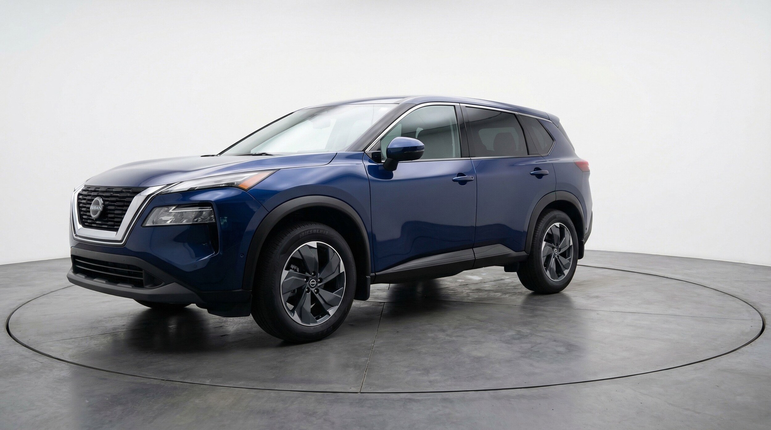 Thumbnail: 2025 Nissan Rogue - 3