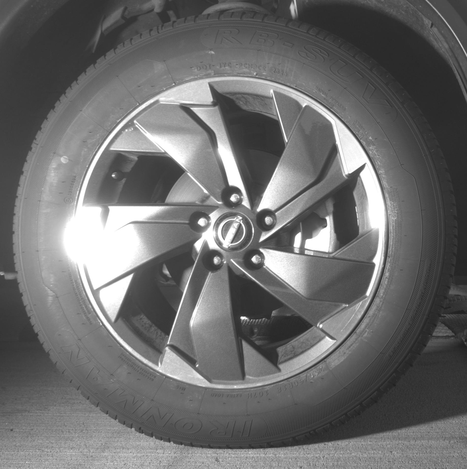 Thumbnail: 2025 Nissan Rogue - 10