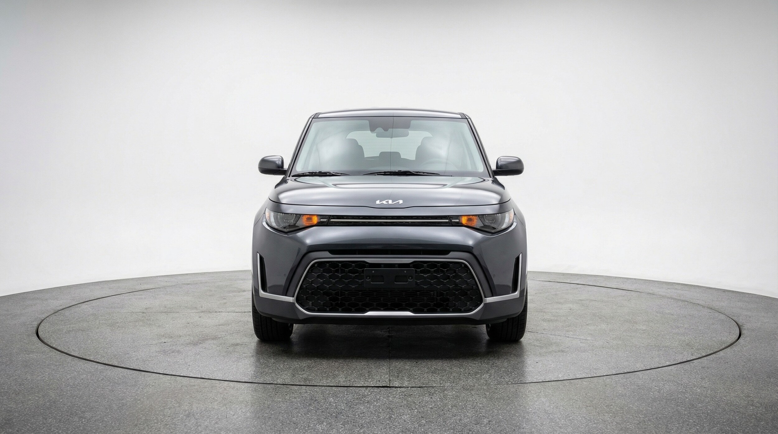 Thumbnail: 2025 Kia Soul - 2