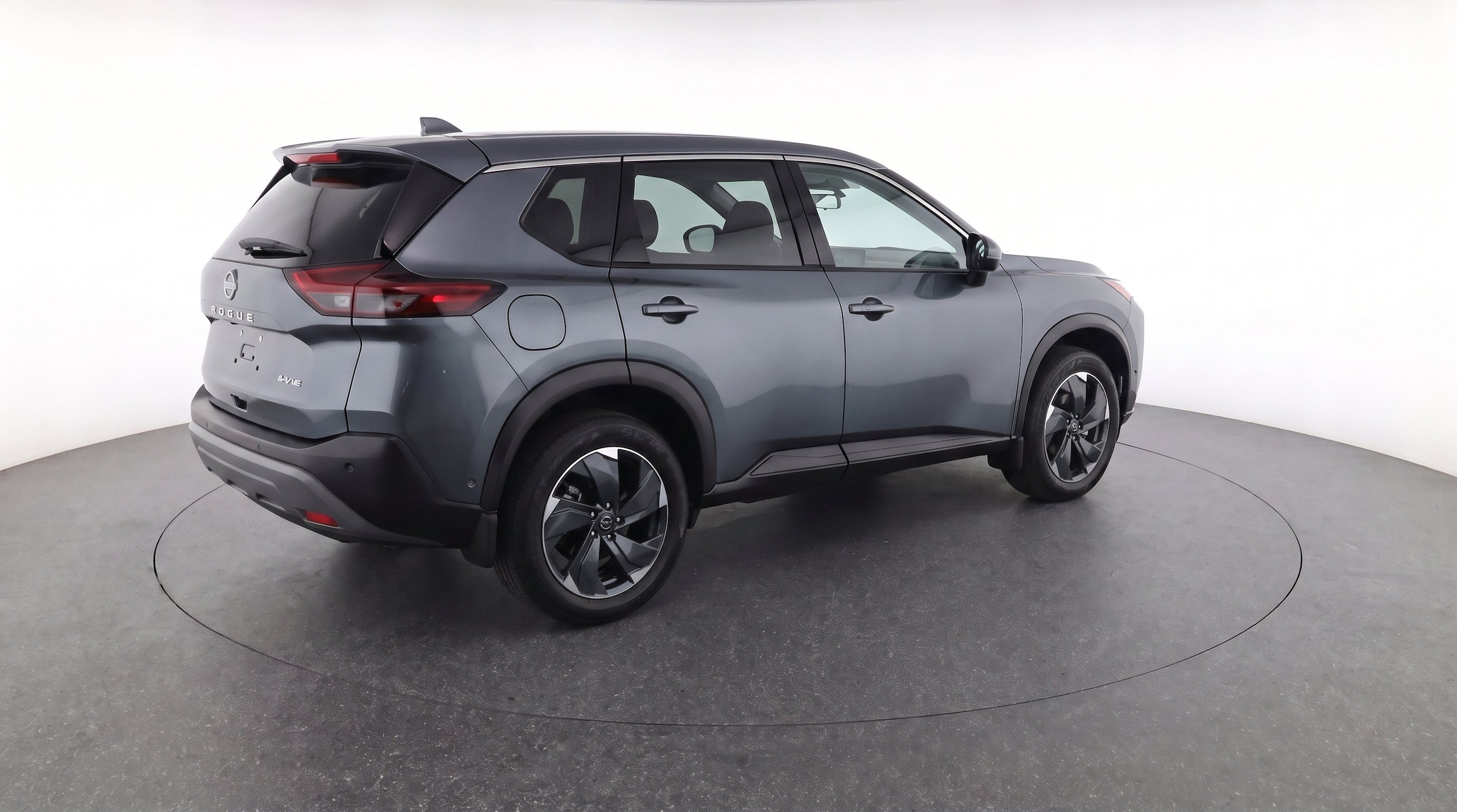Thumbnail: 2025 Nissan Rogue - 9