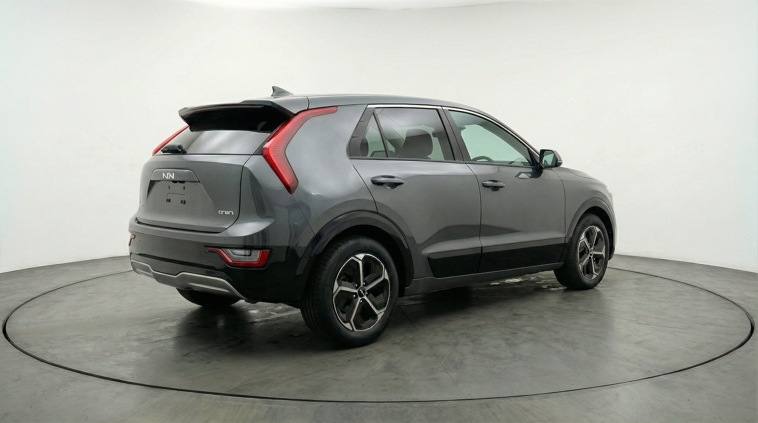 Thumbnail: 2026 Kia Niro - 9