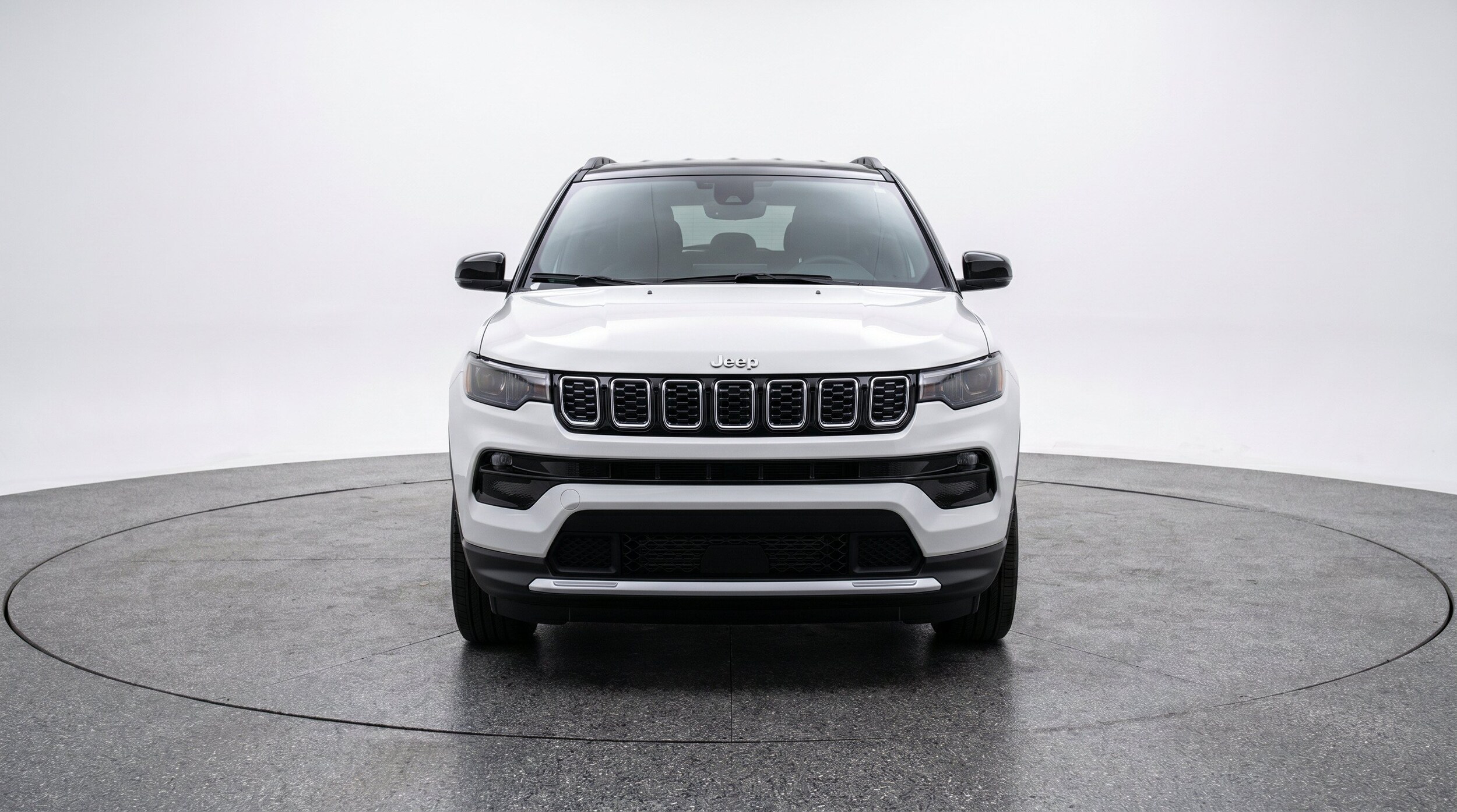 Thumbnail: 2025 Jeep Compass - 2