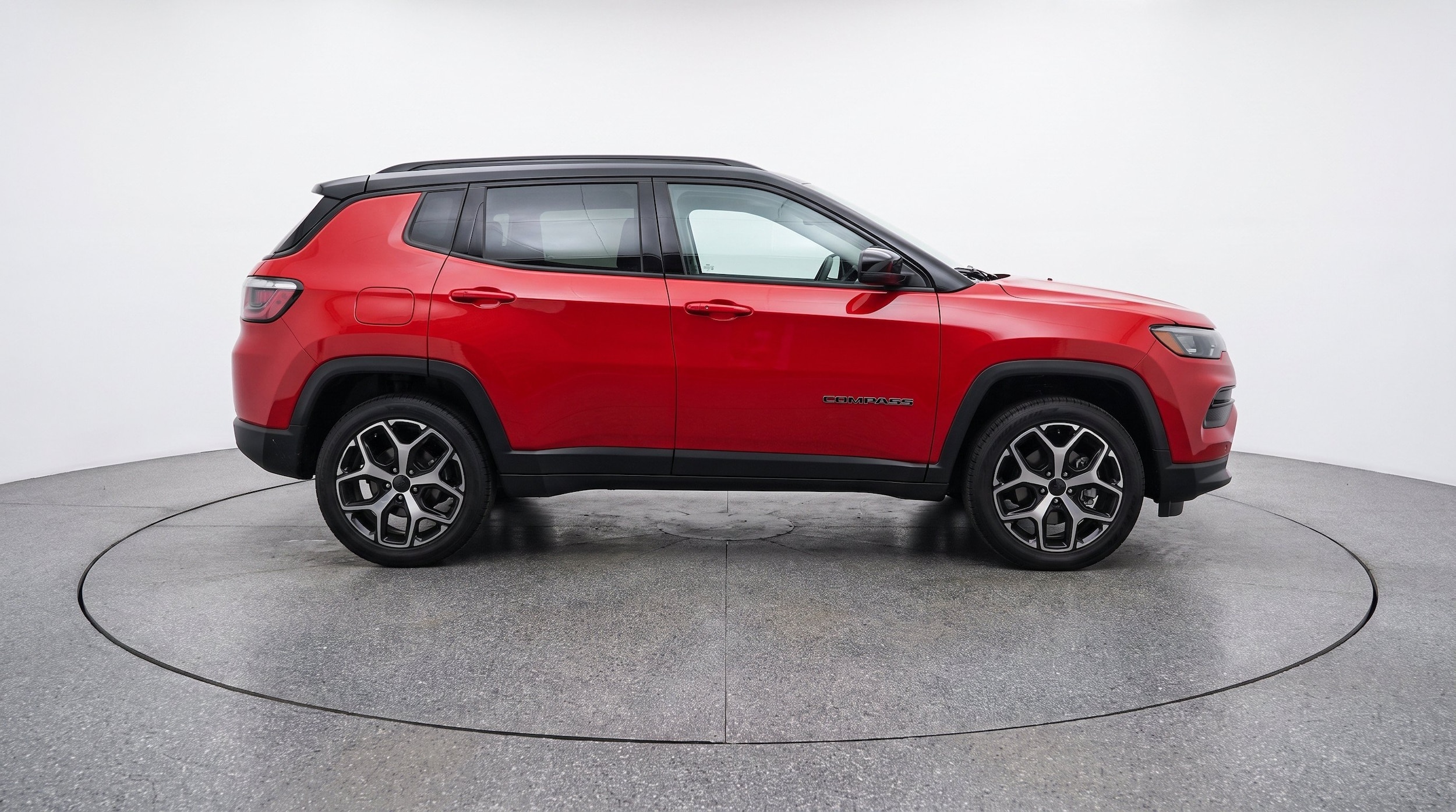 Thumbnail: 2025 Jeep Compass - 11