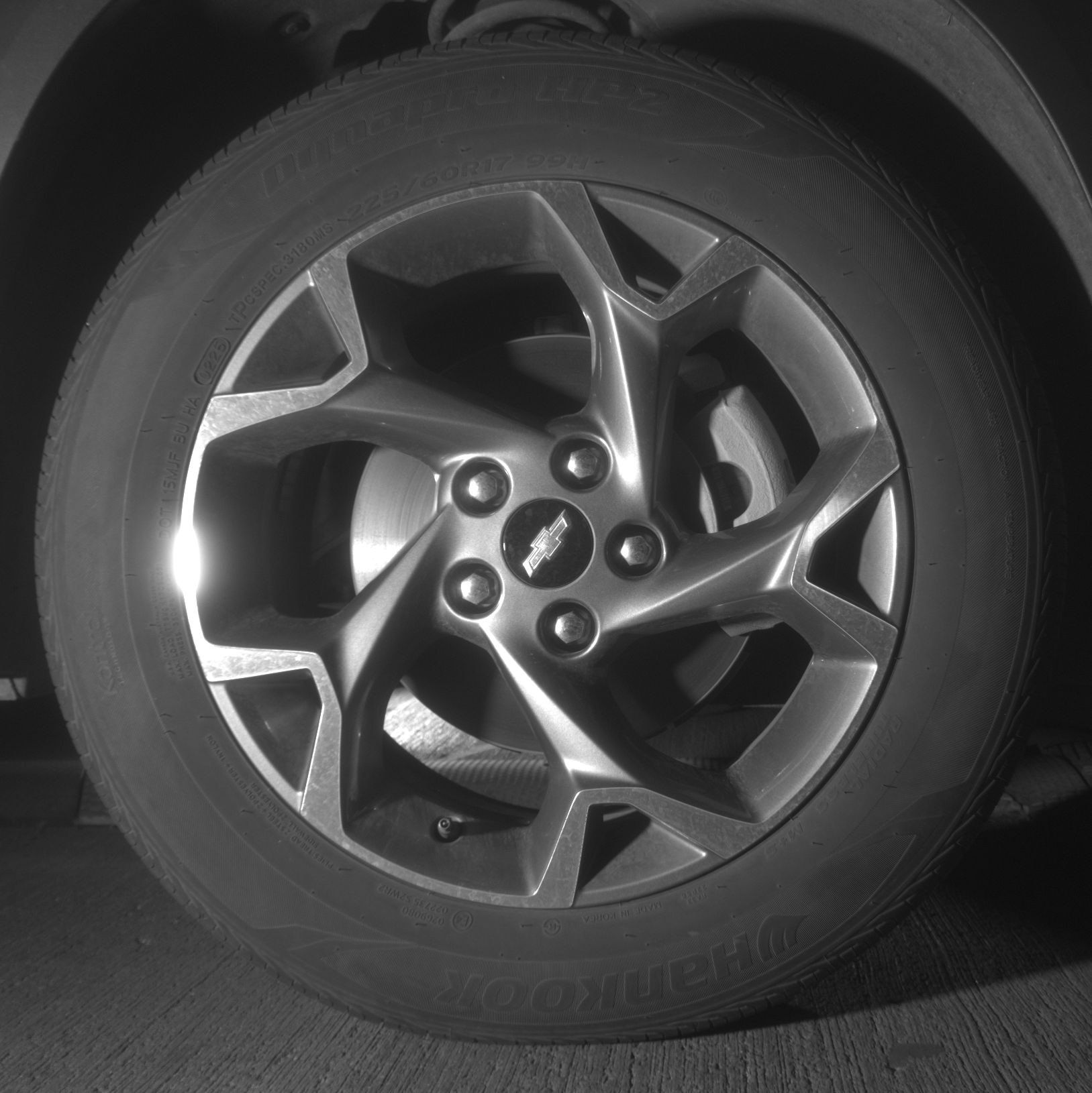 Thumbnail: 2025 Chevrolet Trax - 10