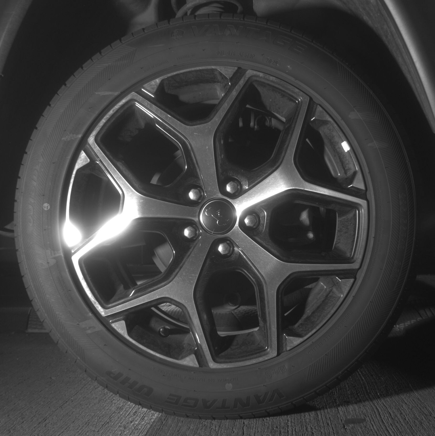 Thumbnail: 2025 Jeep Compass - 12