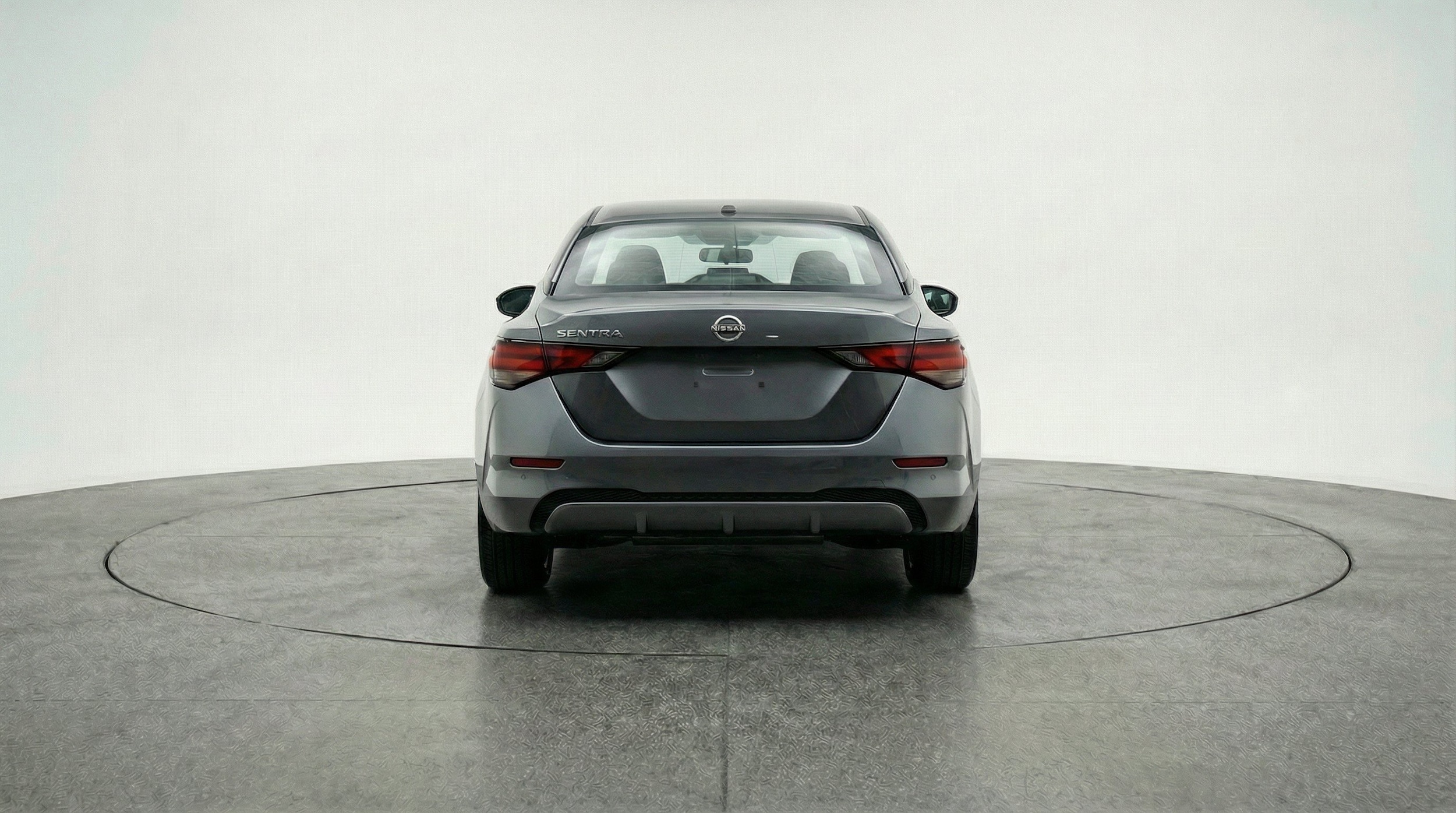 Thumbnail: 2025 Nissan Sentra - 7