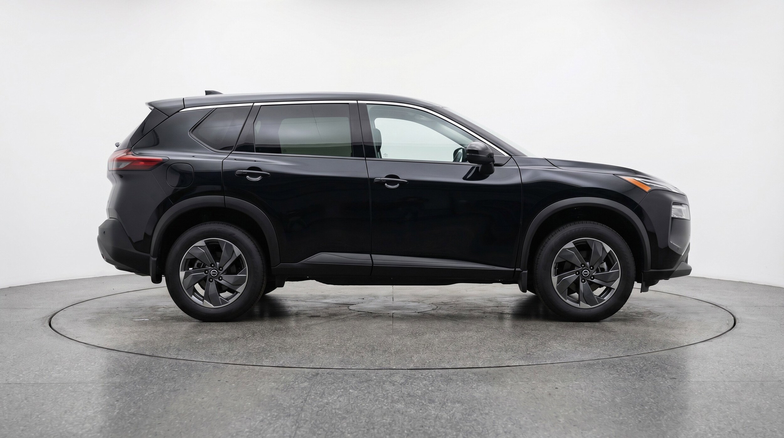 Thumbnail: 2025 Nissan Rogue - 11