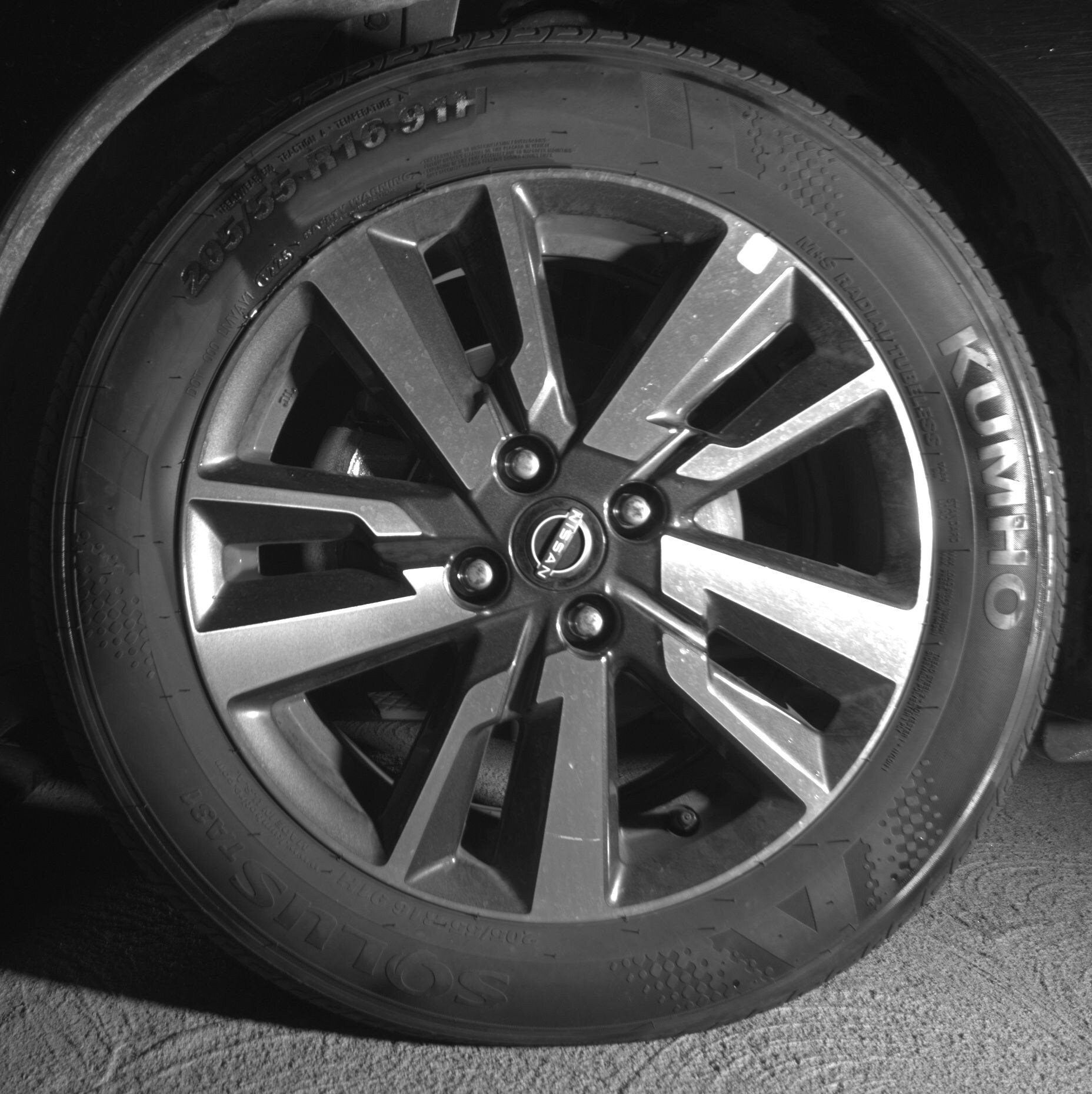 Thumbnail: 2025 Nissan Versa - 9