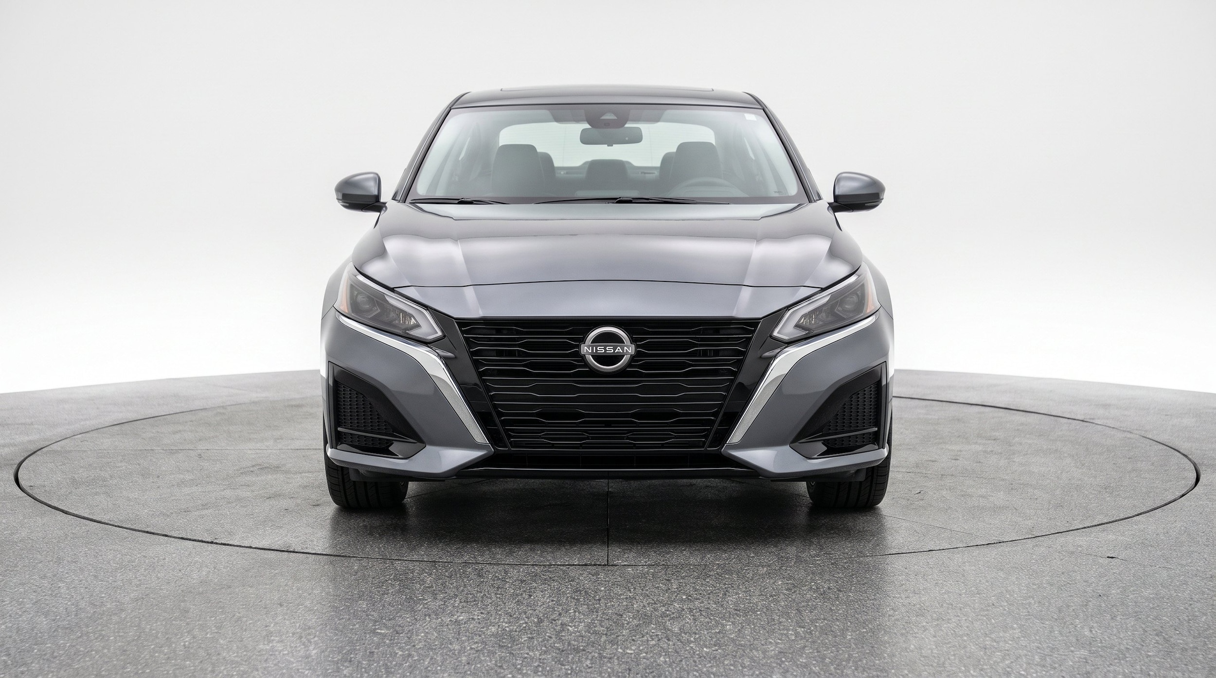 Thumbnail: 2025 Nissan Altima - 2
