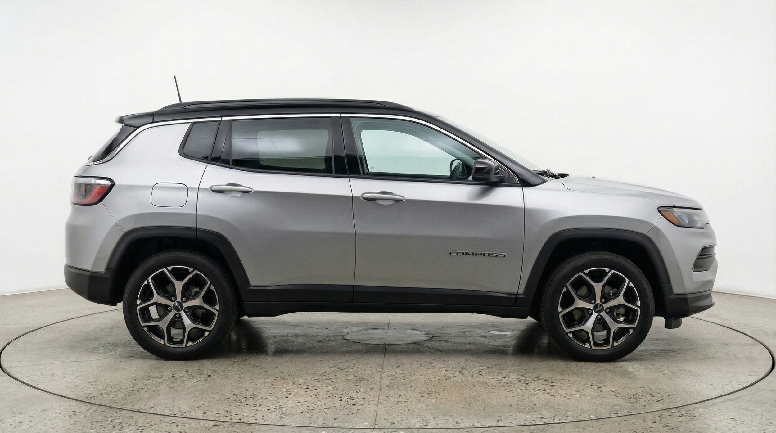 Thumbnail: 2025 Jeep Compass - 8