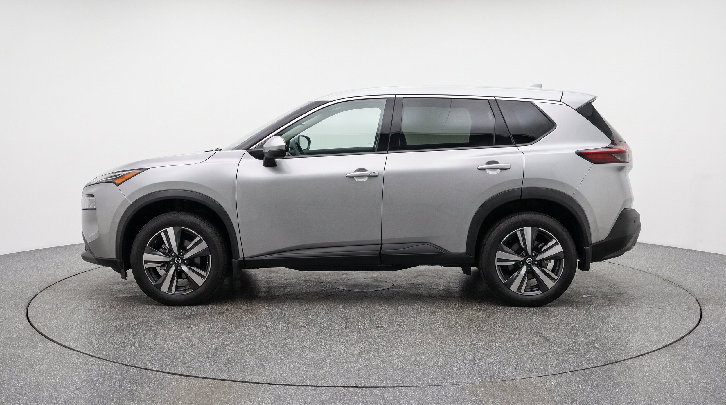 Thumbnail: 2026 Nissan Rogue - 5