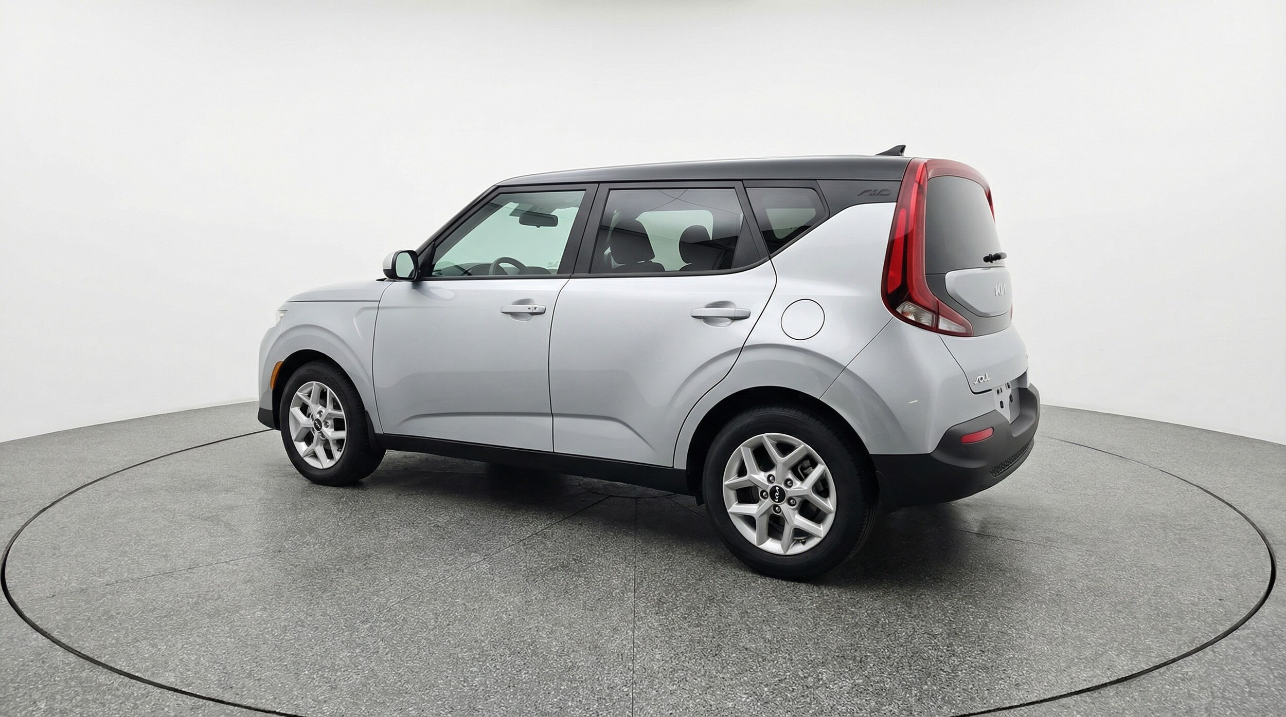 Thumbnail: 2025 Kia Soul - 5