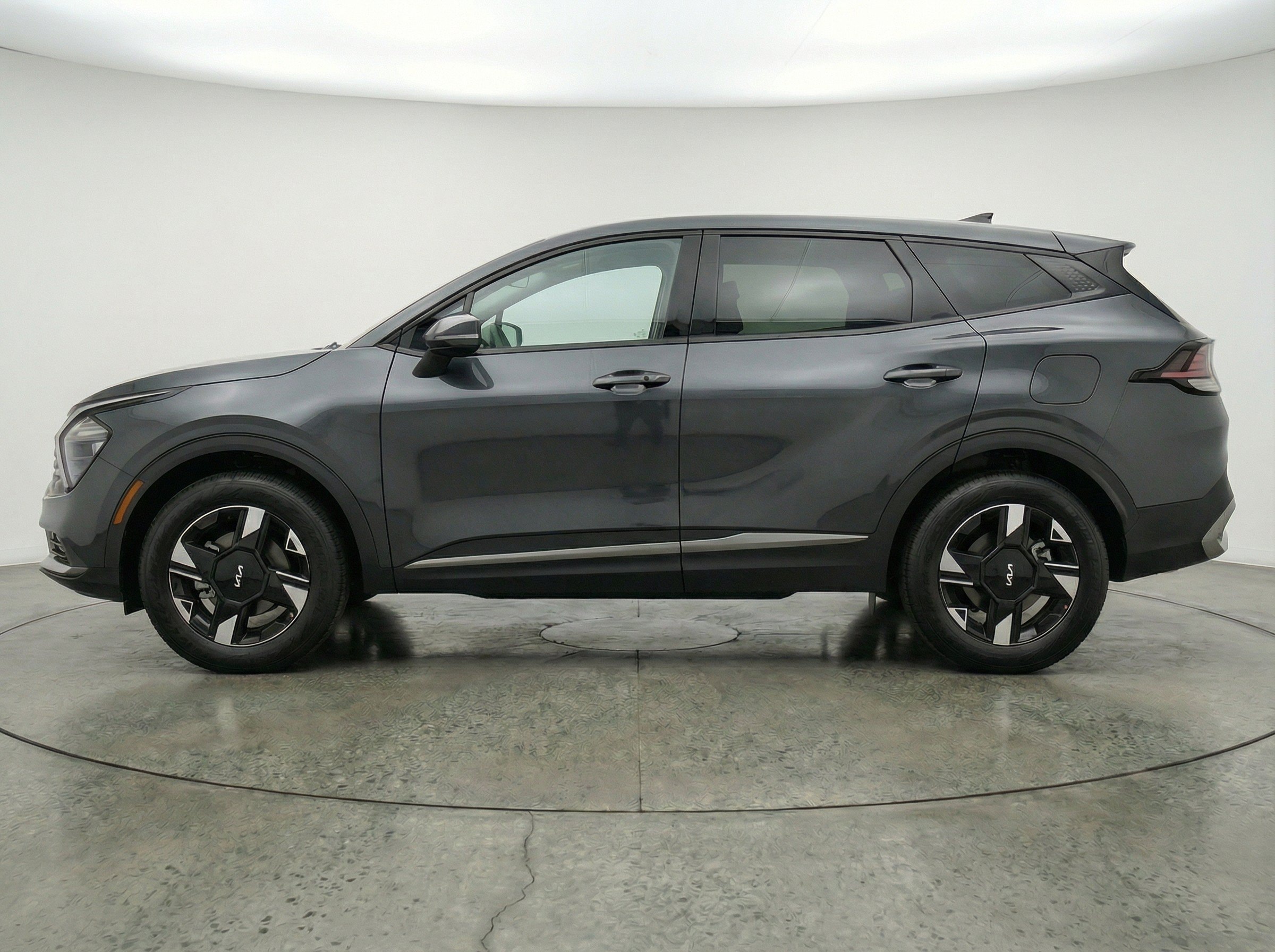Thumbnail: 2026 Kia Sportage - 5