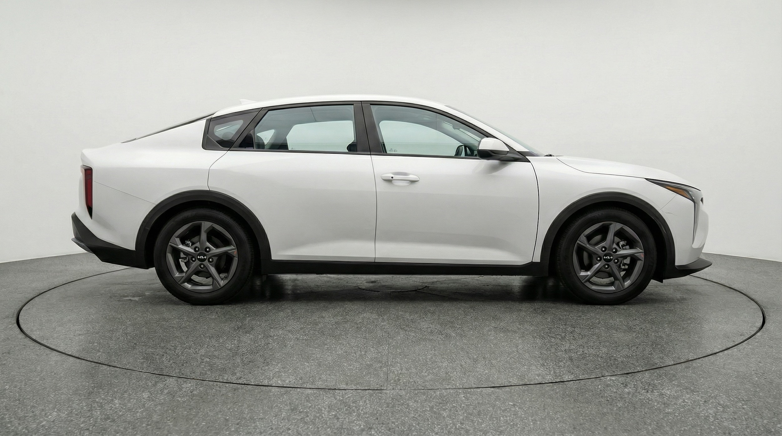 Thumbnail: 2025 Kia K4 - 8