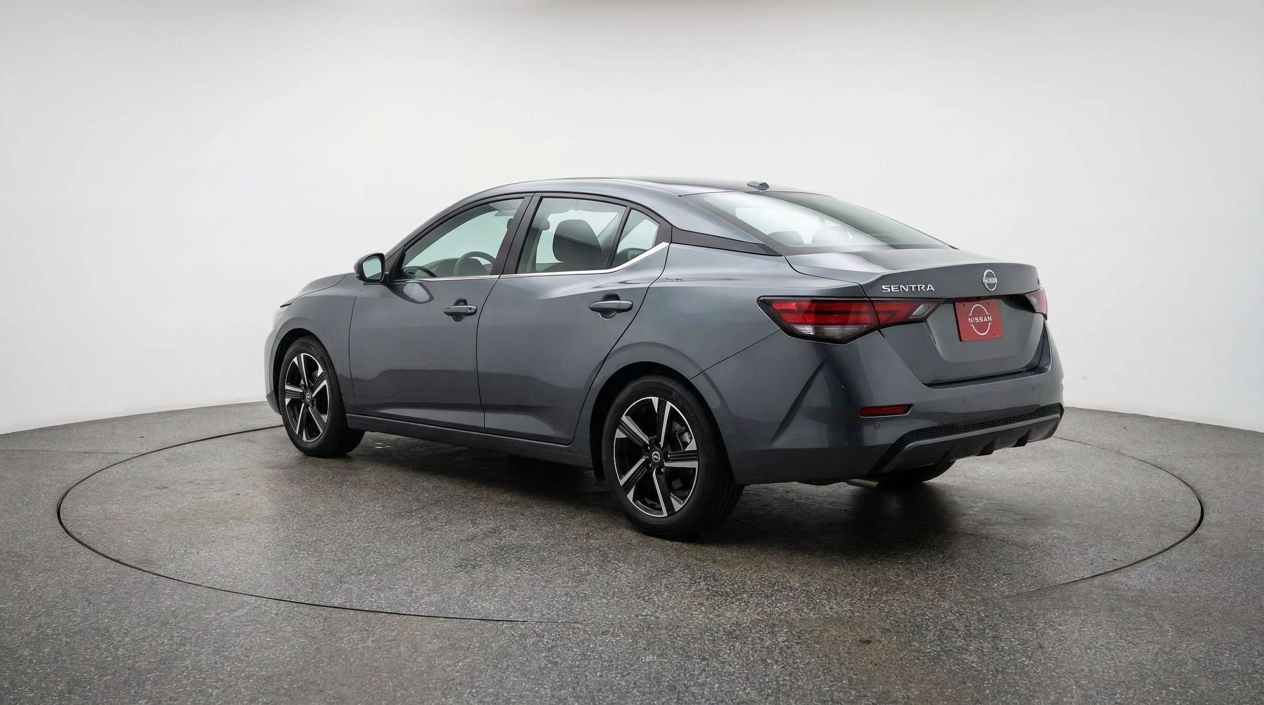 Thumbnail: 2025 Nissan Sentra - 6