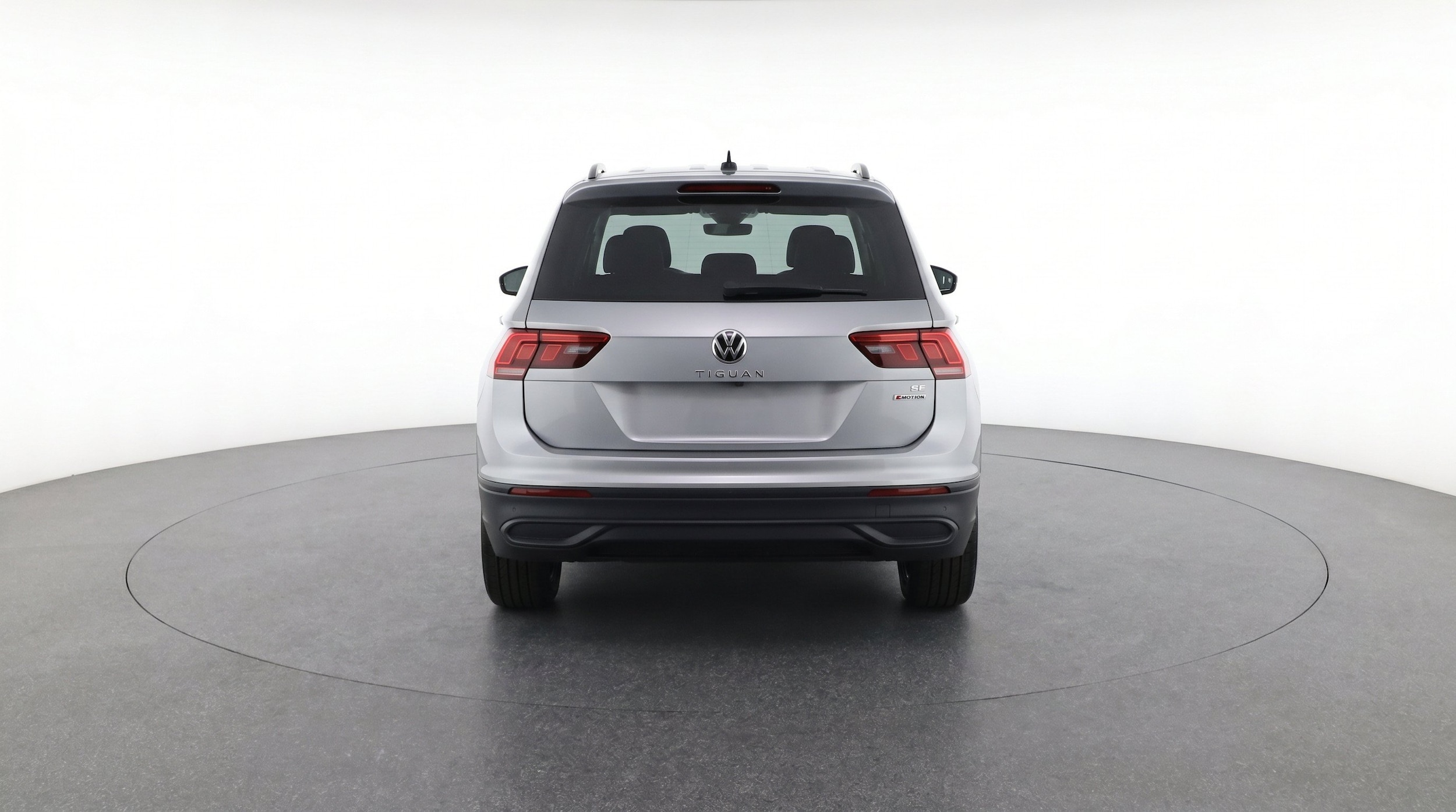 Thumbnail: 2026 Volkswagen Tiguan - 7