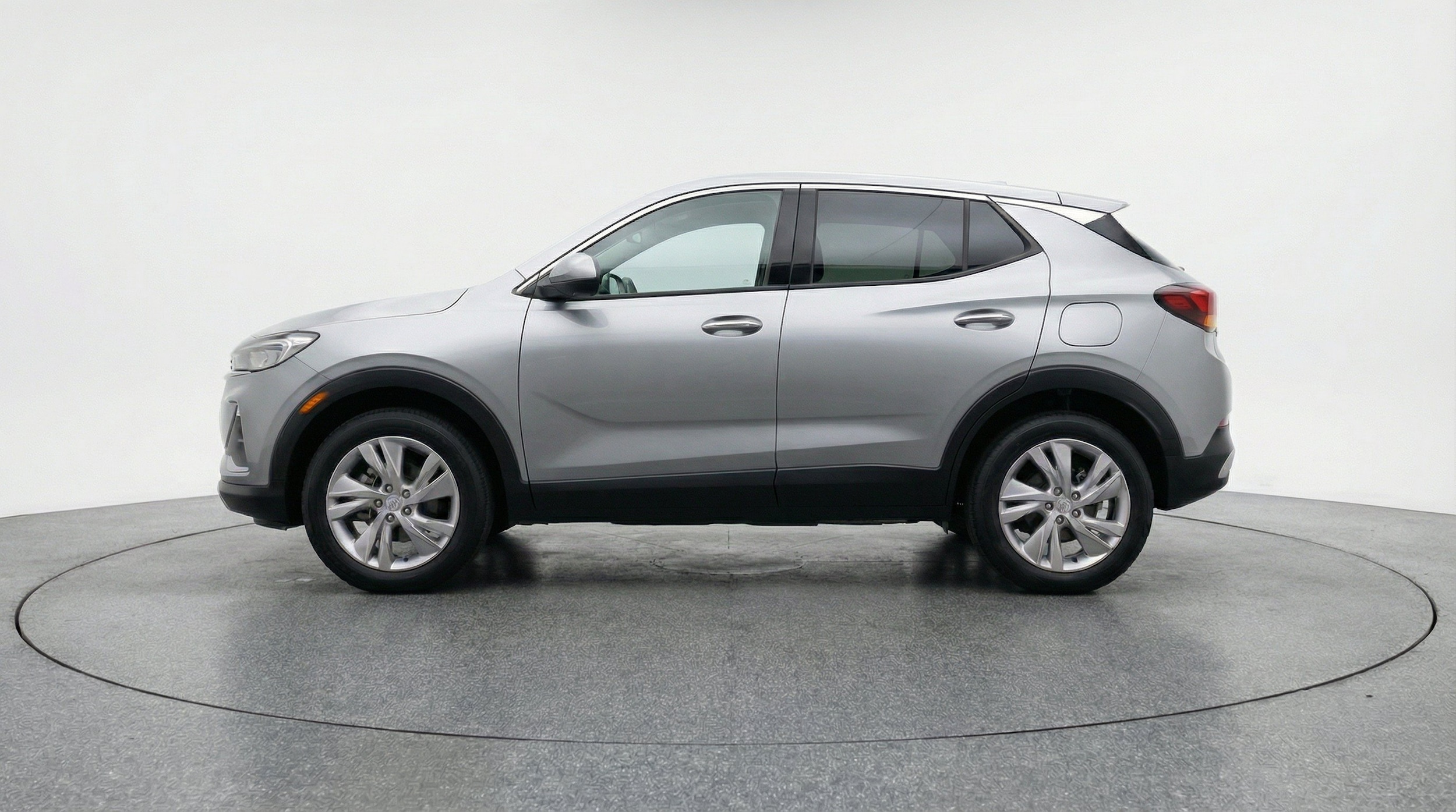 Thumbnail: 2026 Buick Encore GX - 5