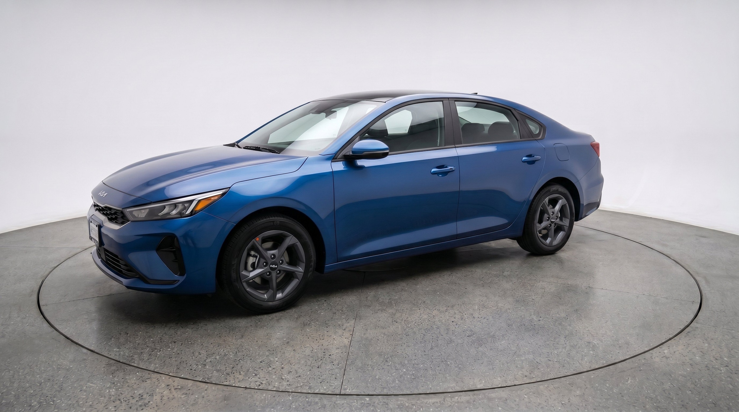 Thumbnail: 2026 Kia K4 - 3
